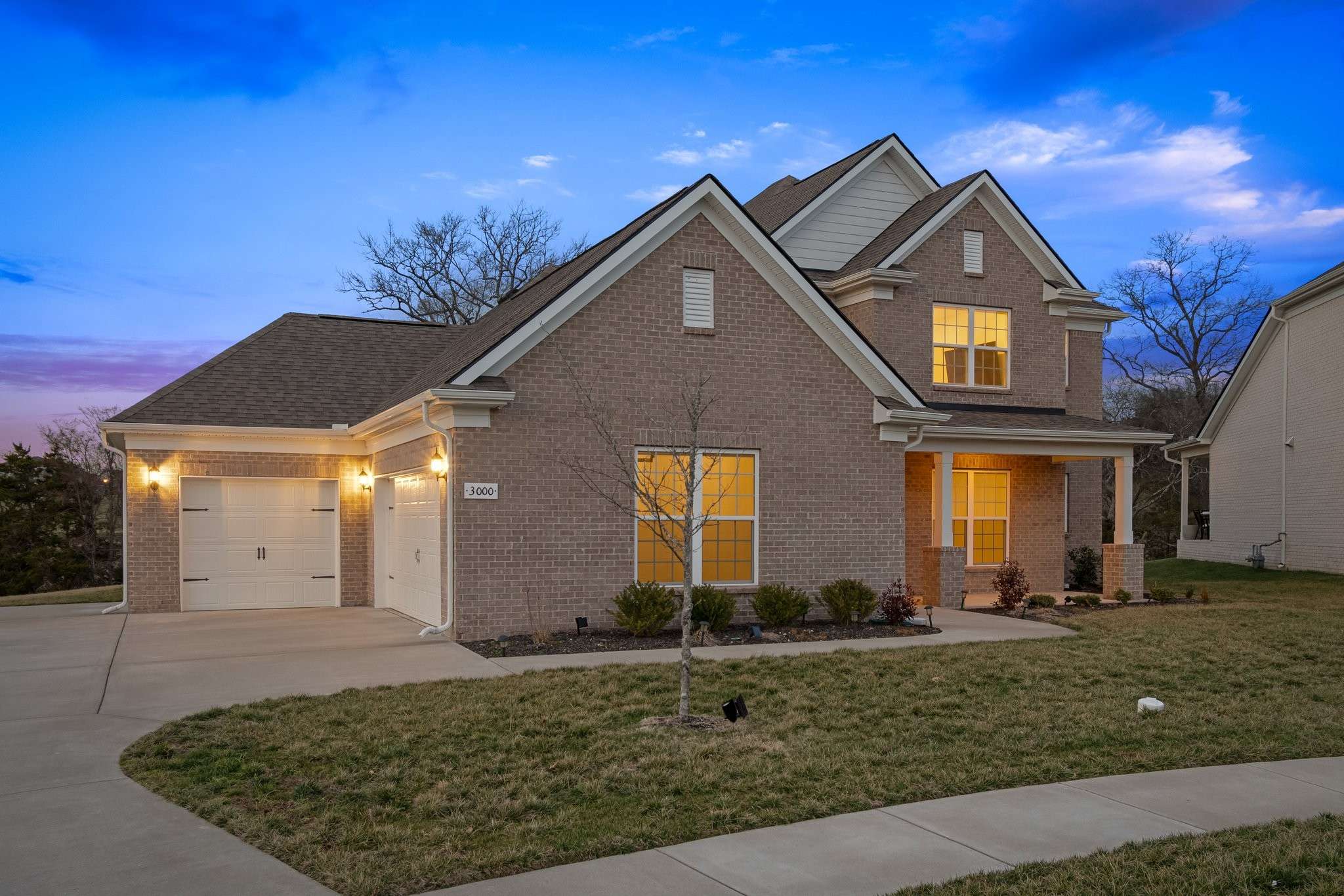 Nolensville, TN 37135,3000 Palladian Ln