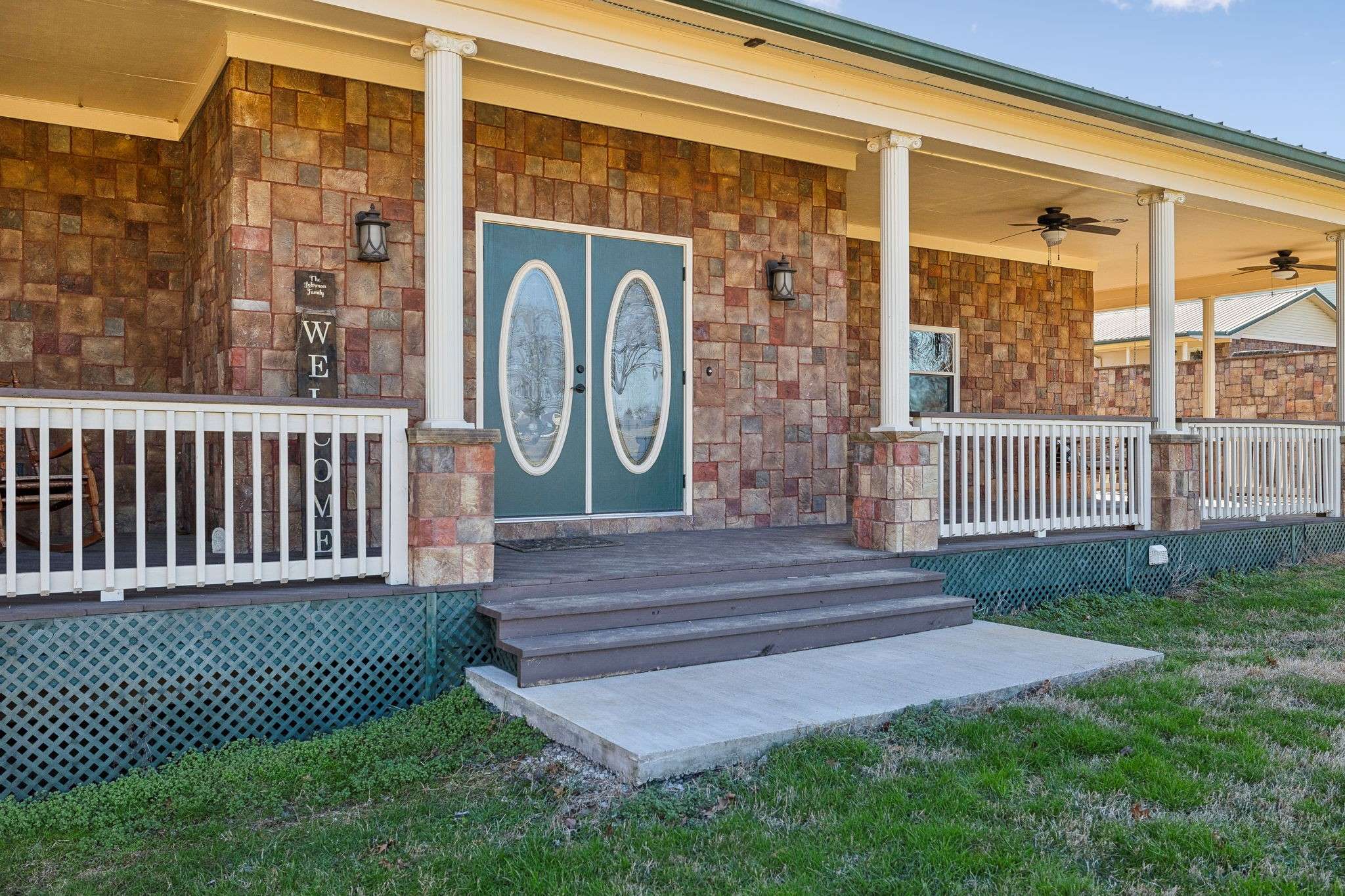 Ethridge, TN 38456,2808 Rose Hill Rd