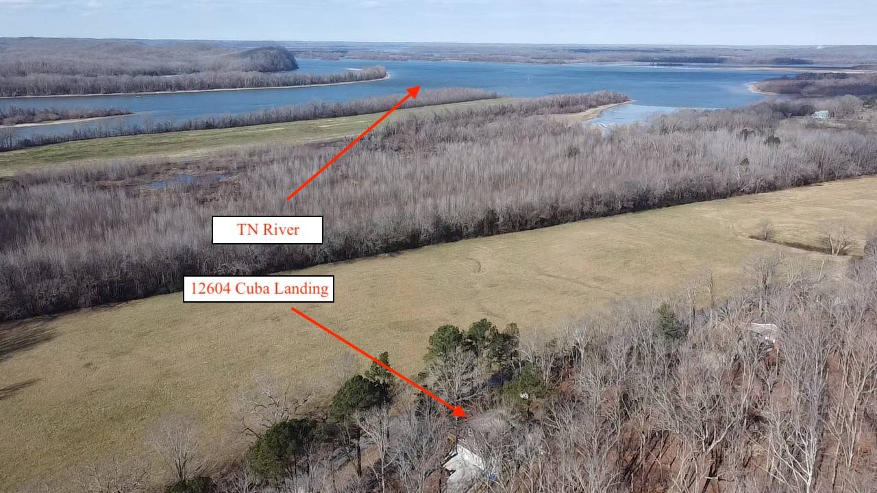 Waverly, TN 37185,12604 Cuba Landing Rd