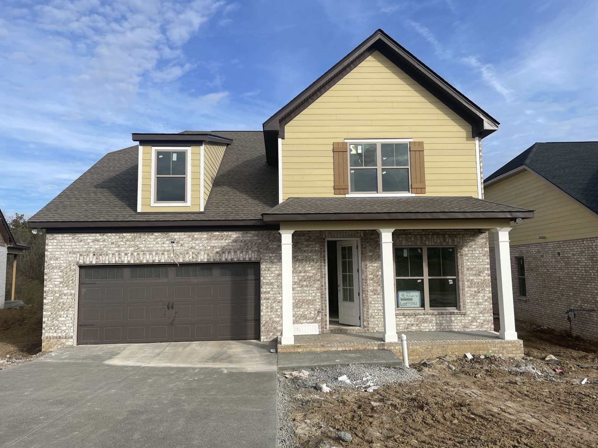 Gallatin, TN 37066,1204 Anson St lot 112
