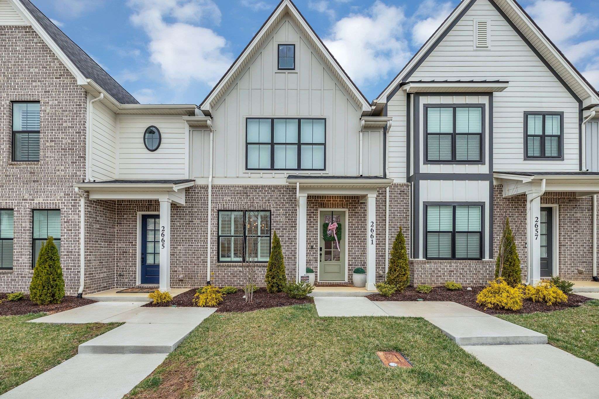 Thompsons Station, TN 37179,2661 Bramblewood Ln