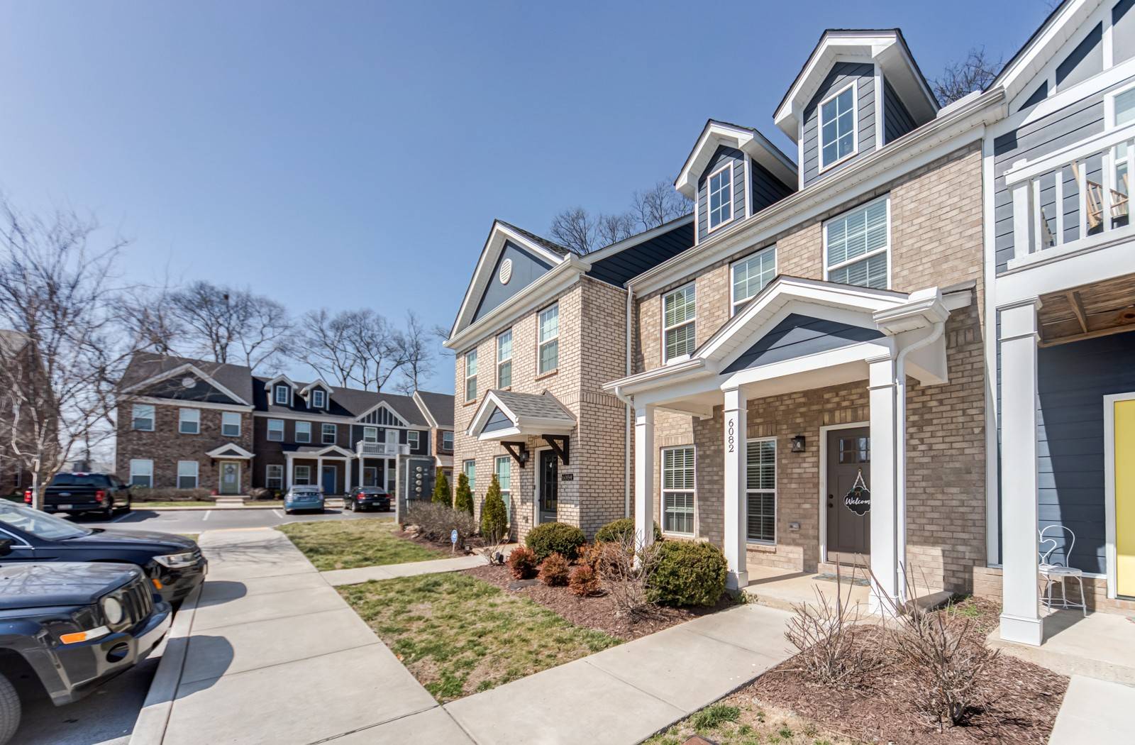 Hendersonville, TN 37075,6082 Ivory Ln
