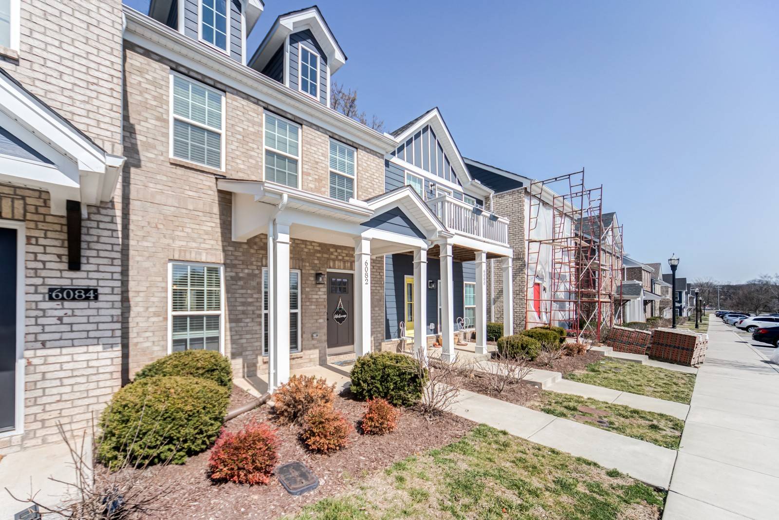 Hendersonville, TN 37075,6082 Ivory Ln