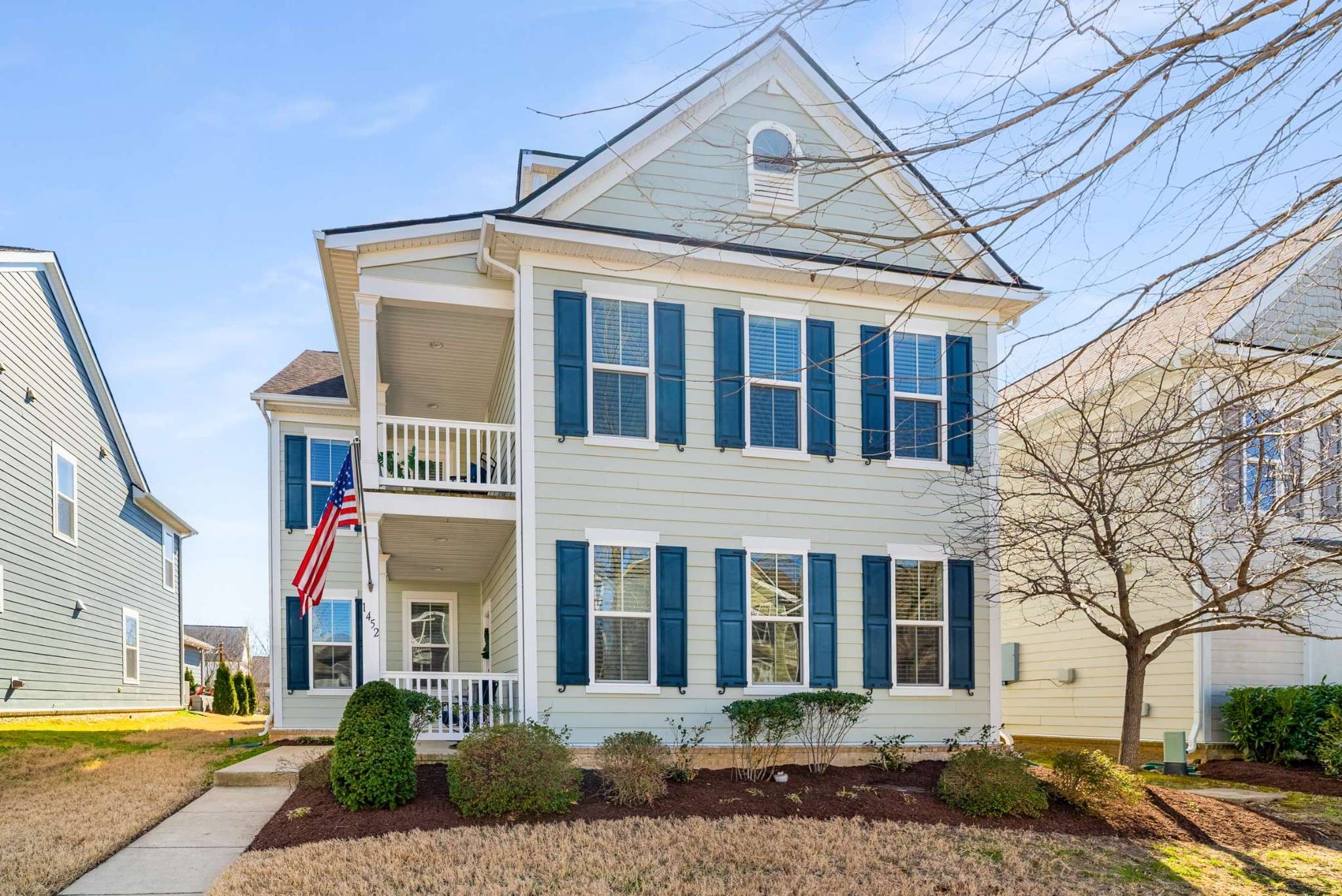 Franklin, TN 37067,1452 Casner Ln