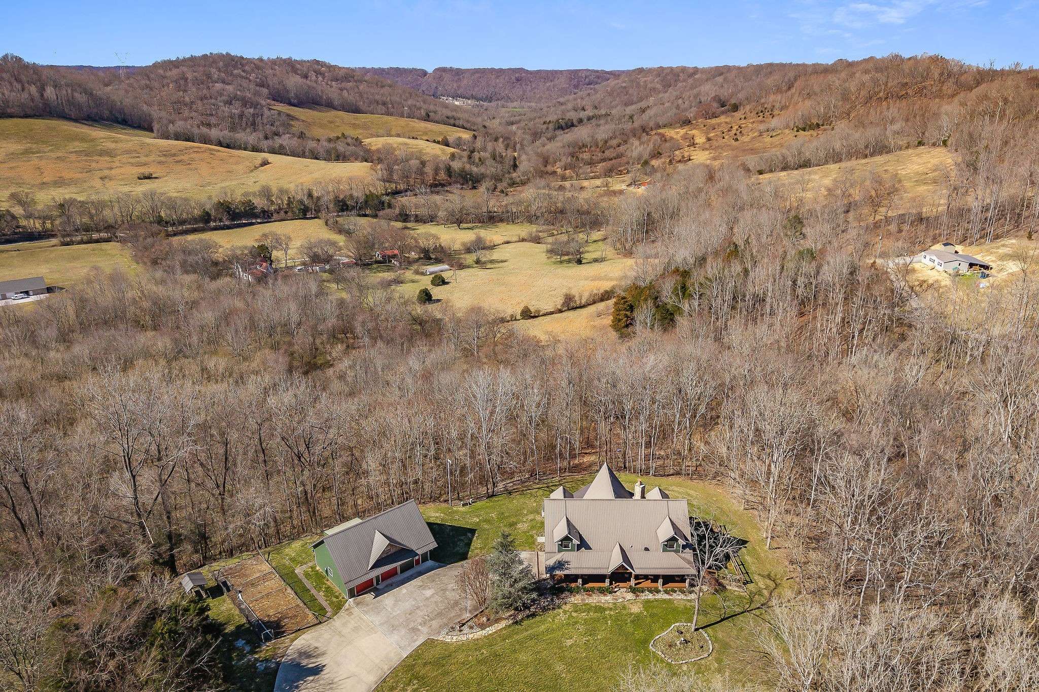 Silver Point, TN 38582,7775 Medley Amonette Rd
