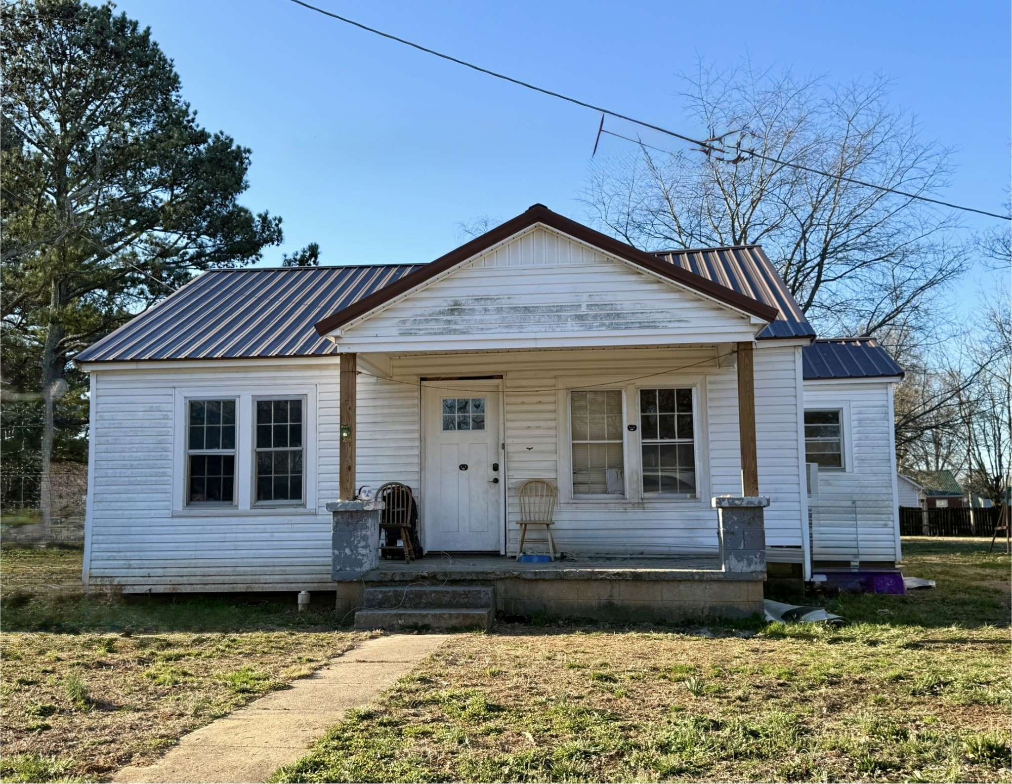 Lawrenceburg, TN 38464,511 2nd St