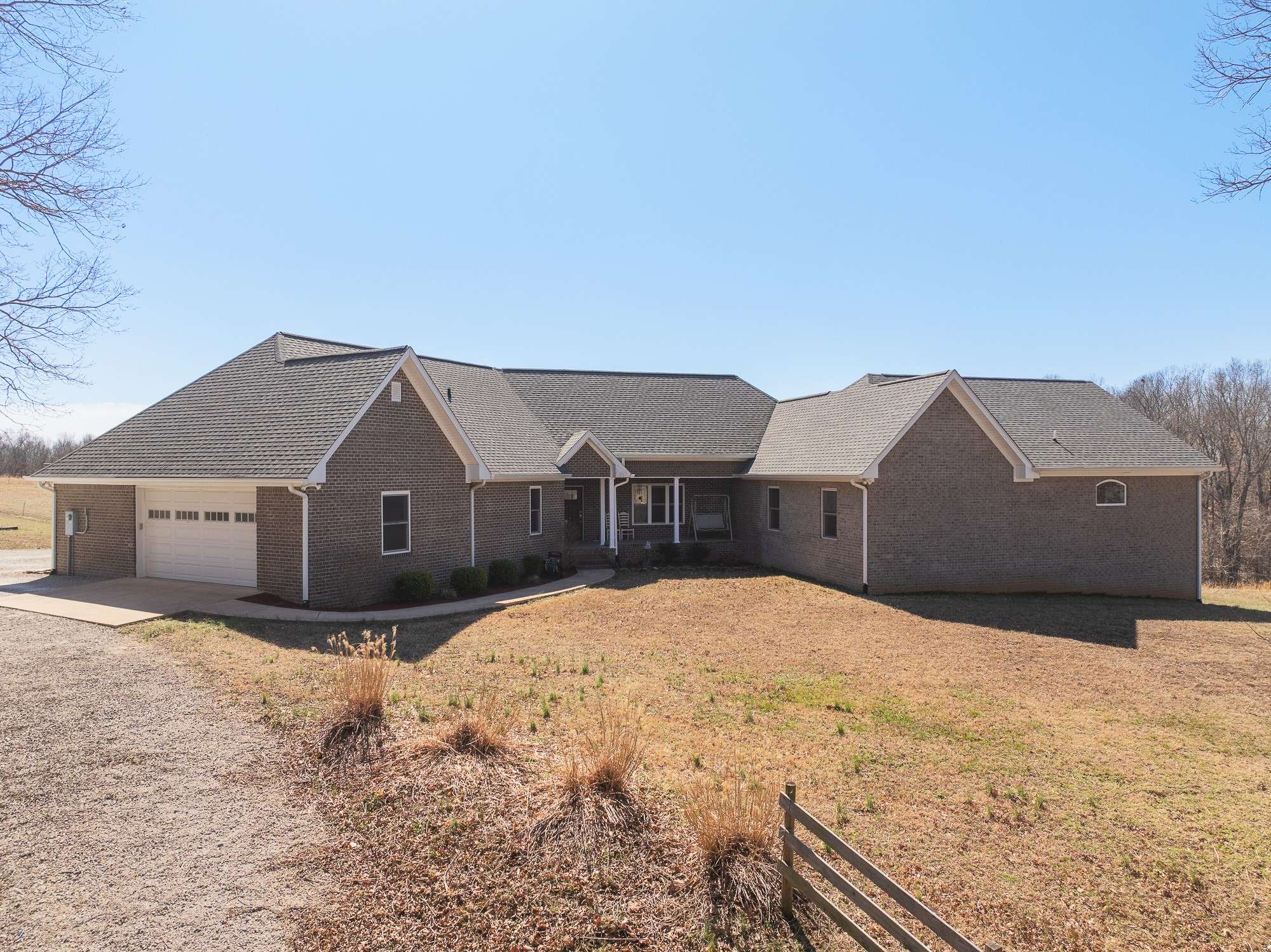 Trezevant, TN 38258,383 Big Buck Rd
