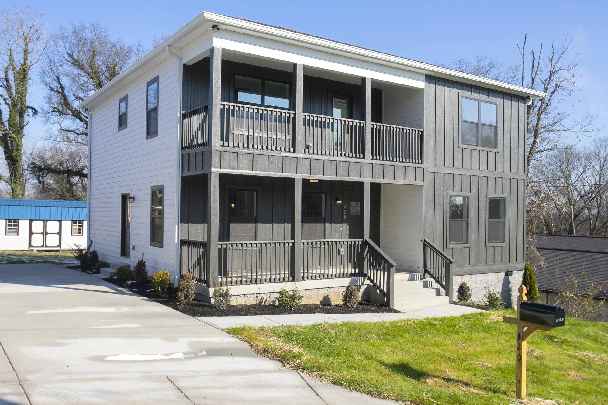 Columbia, TN 38401,420 West 5th St