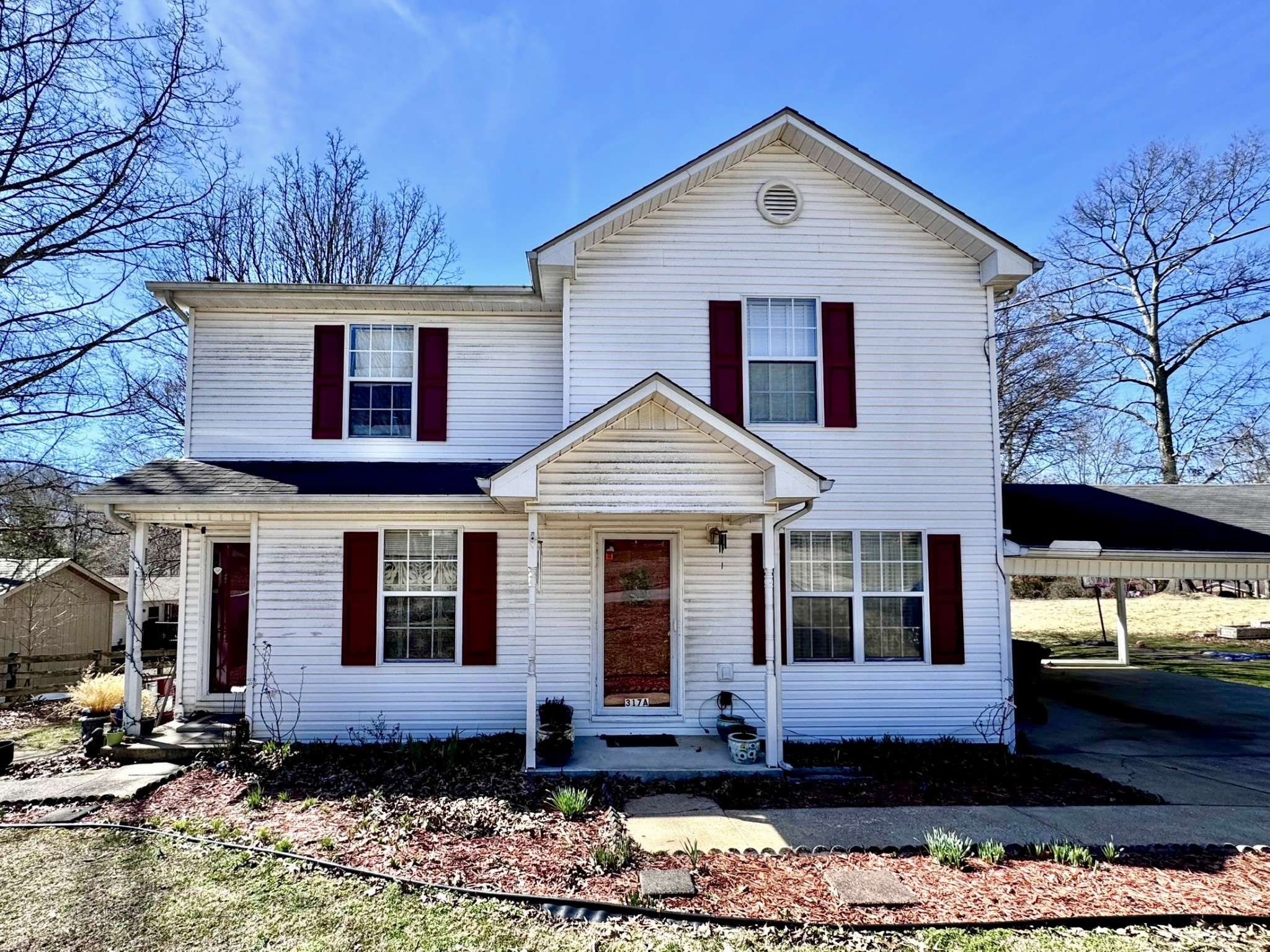 Lawrenceburg, TN 38464,317A Virginia Dr