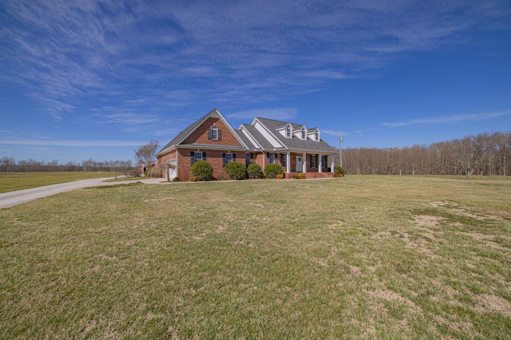 Manchester, TN 37355,8141 Woodbury Hwy