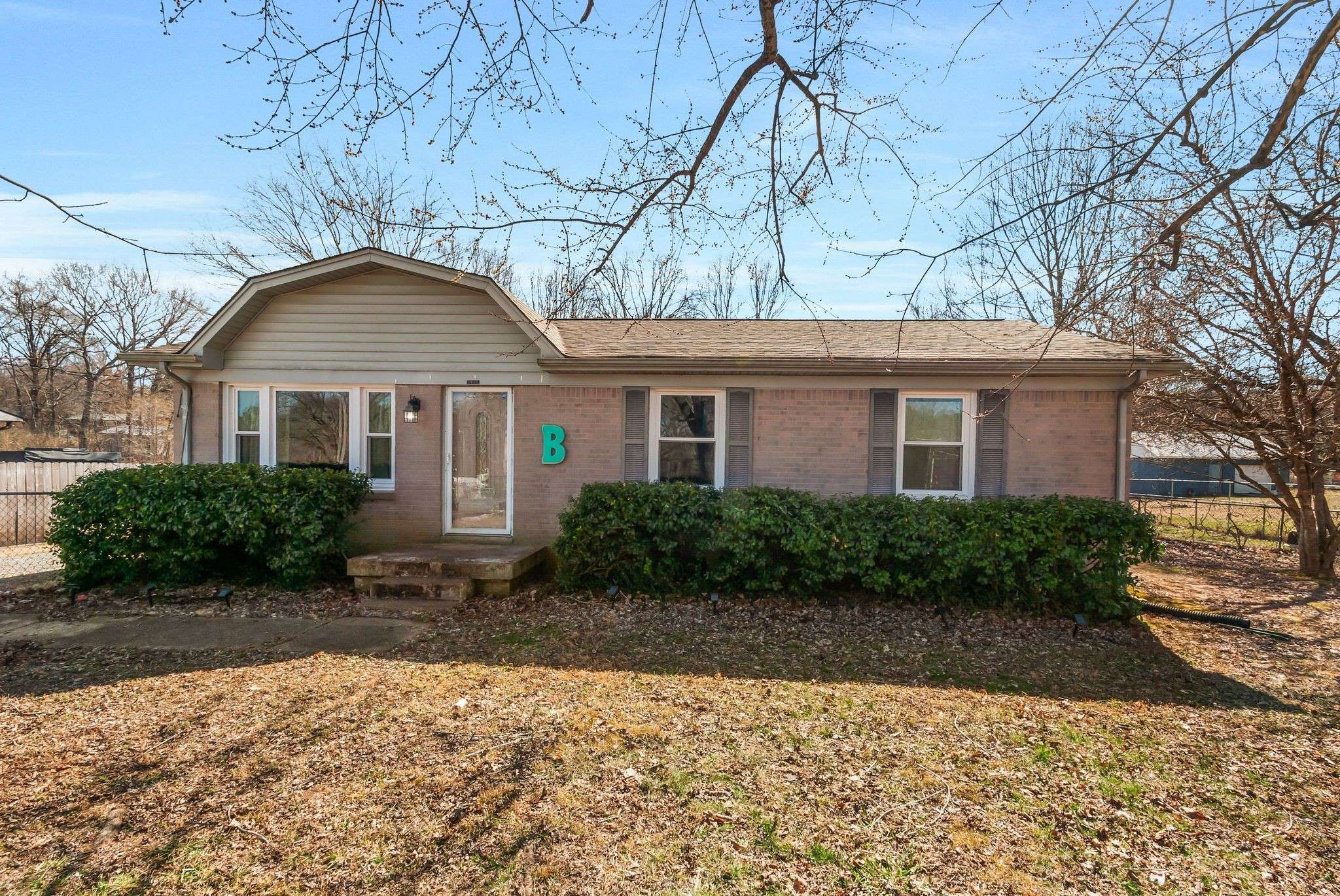 Bon Aqua, TN 37025,10191 W Oak Dr