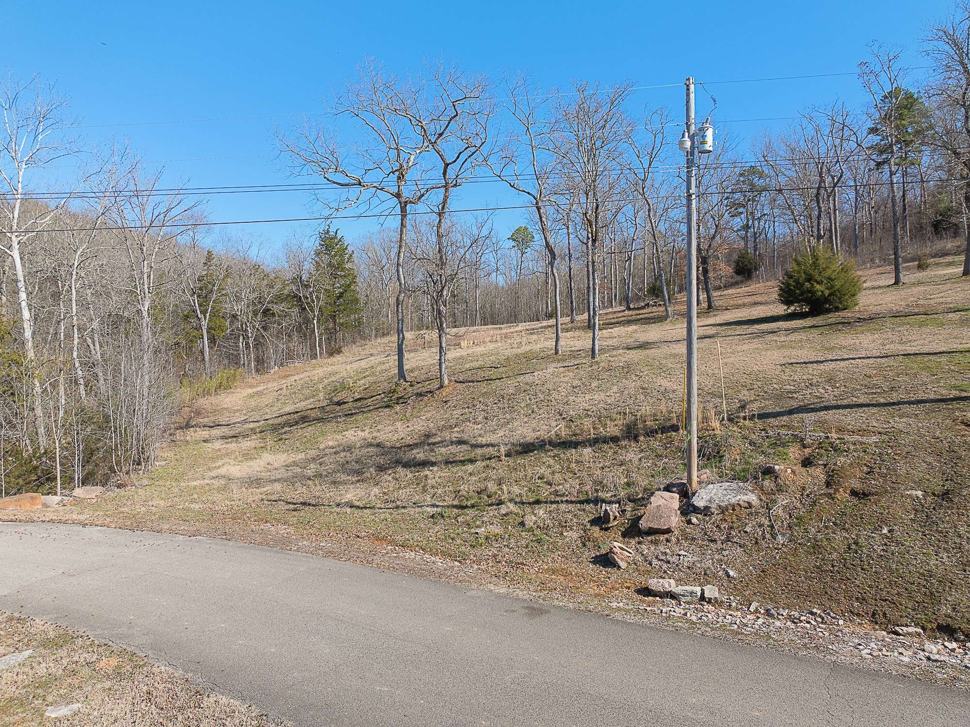 Bath Springs, TN 38311,0 Riverbend Ln