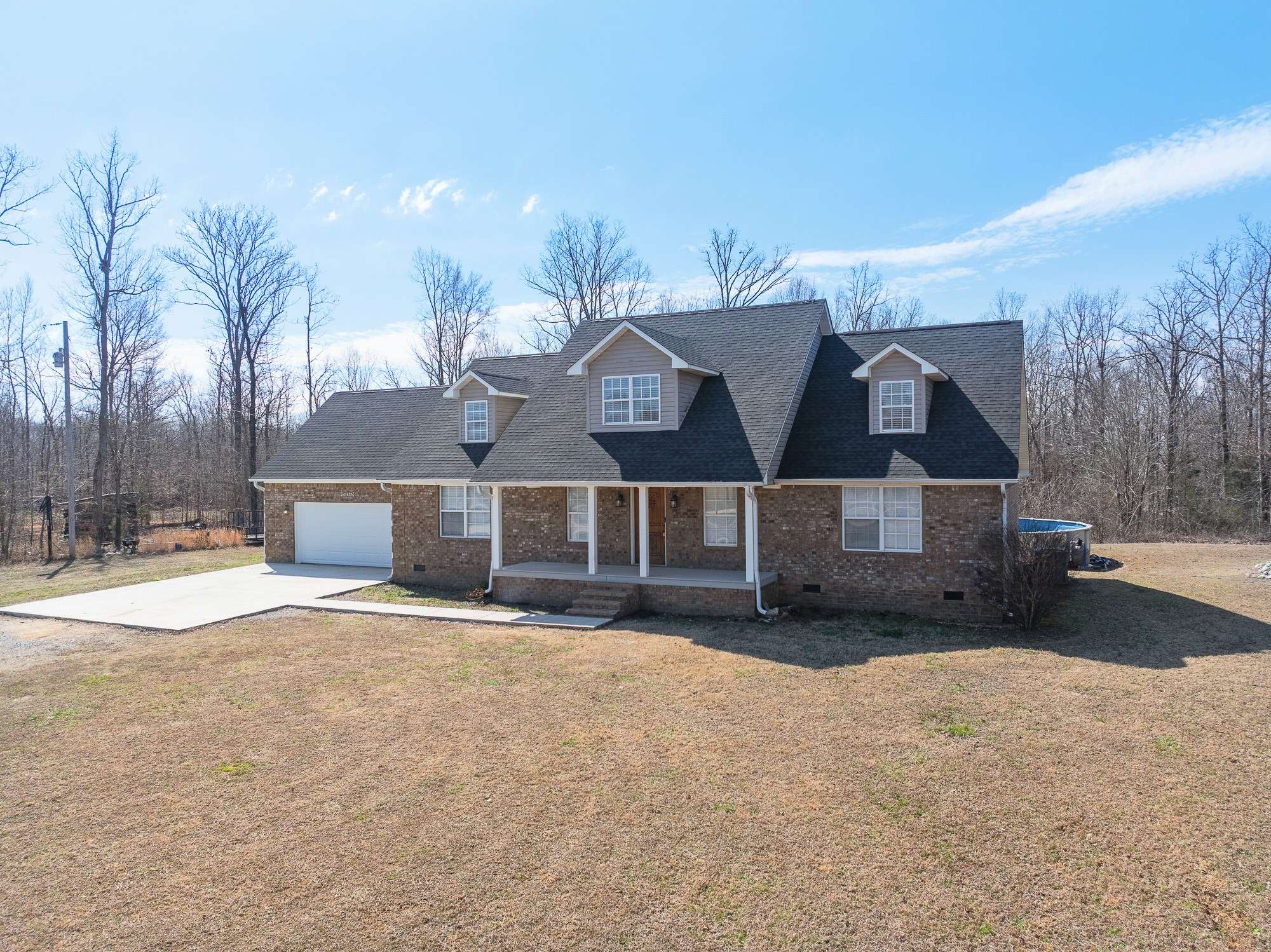 Parsons, TN 38363,1680 Brodies Landing Rd