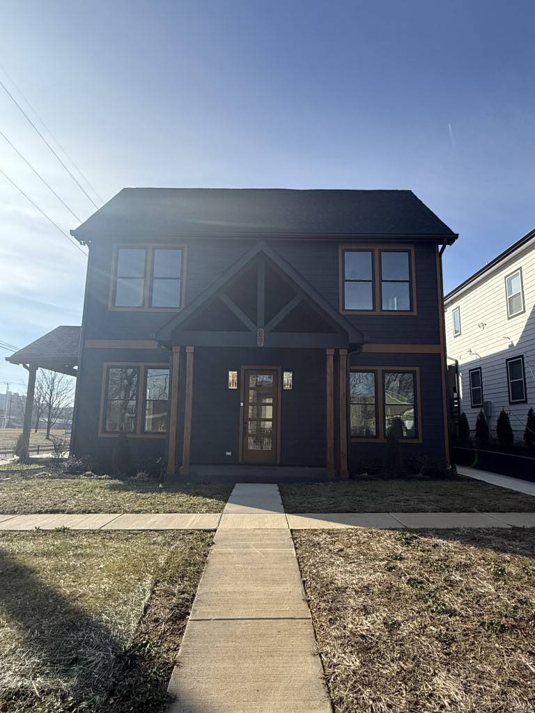 Nashville, TN 37210,69 Cannon St