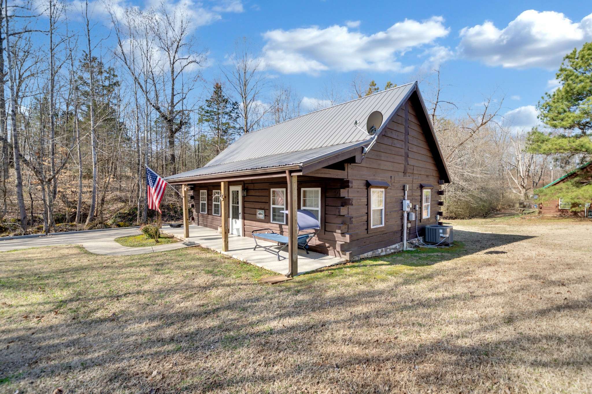 Big Rock, TN 37023,223 Oak Tree Dr