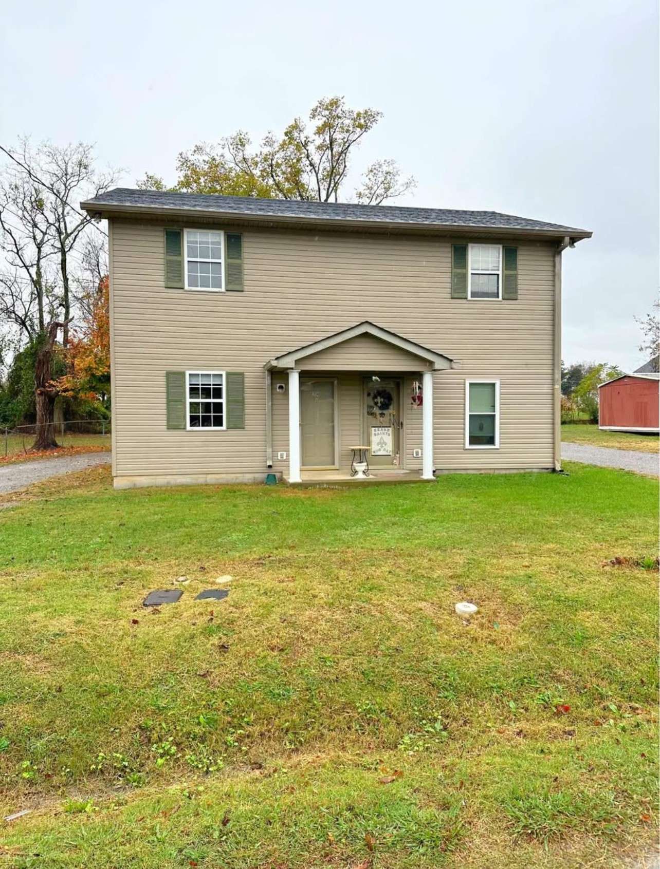 Lebanon, TN 37087,314 Hobbs Ave