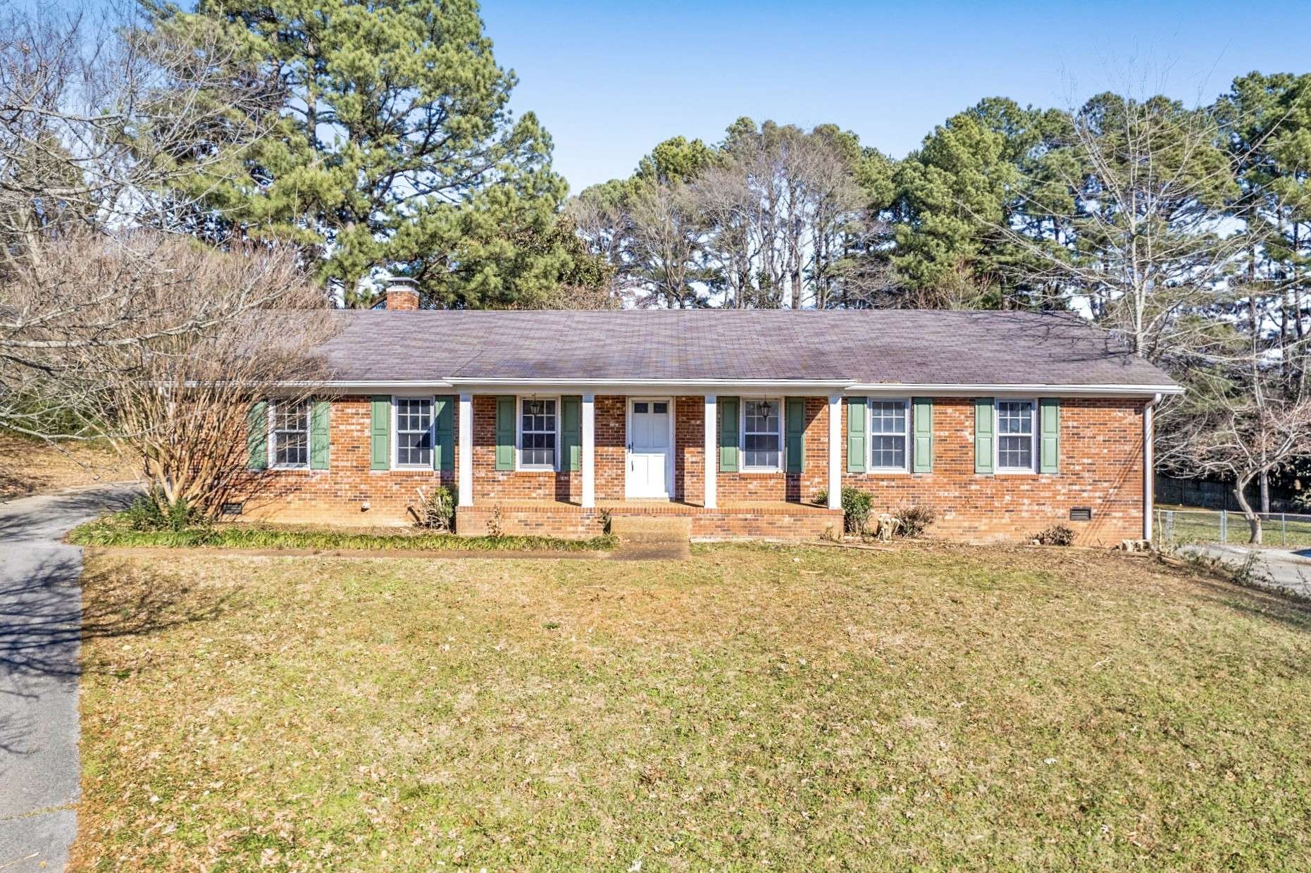 Jackson, TN 38305,51 Deerfield Cv