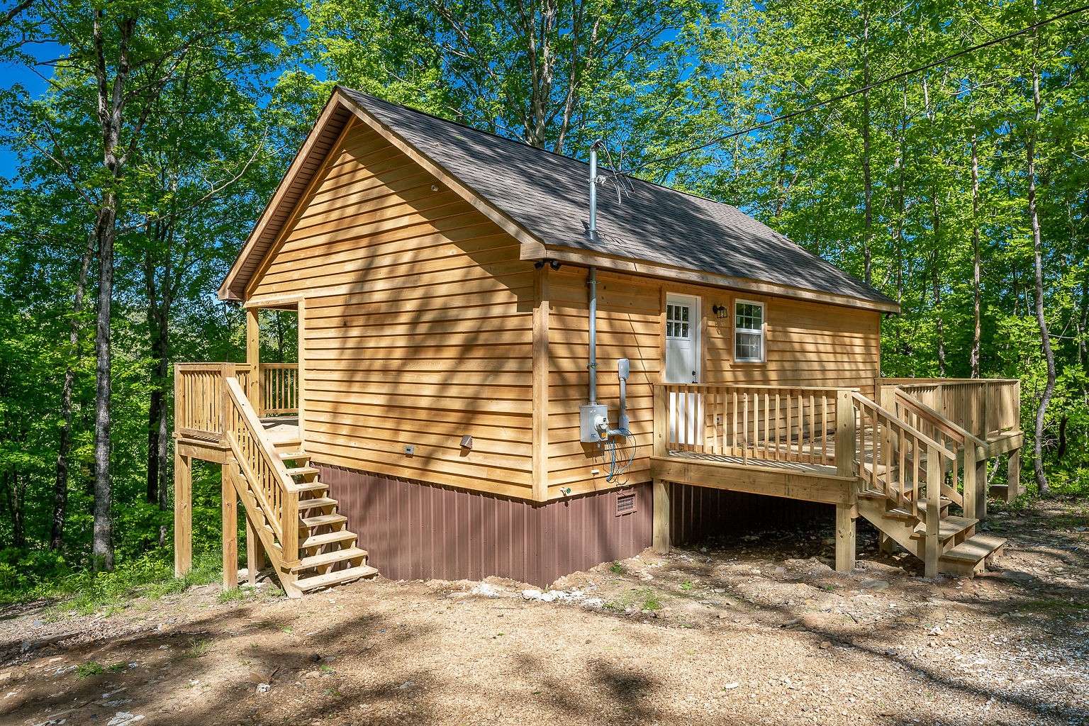 Mcminnville, TN 37110,351 Why Worry Ln