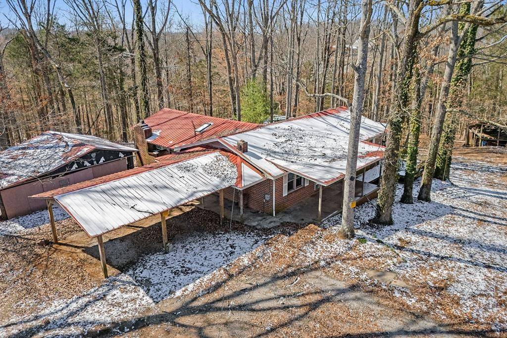 Sparta, TN 38583,561 Frank Massa Rd