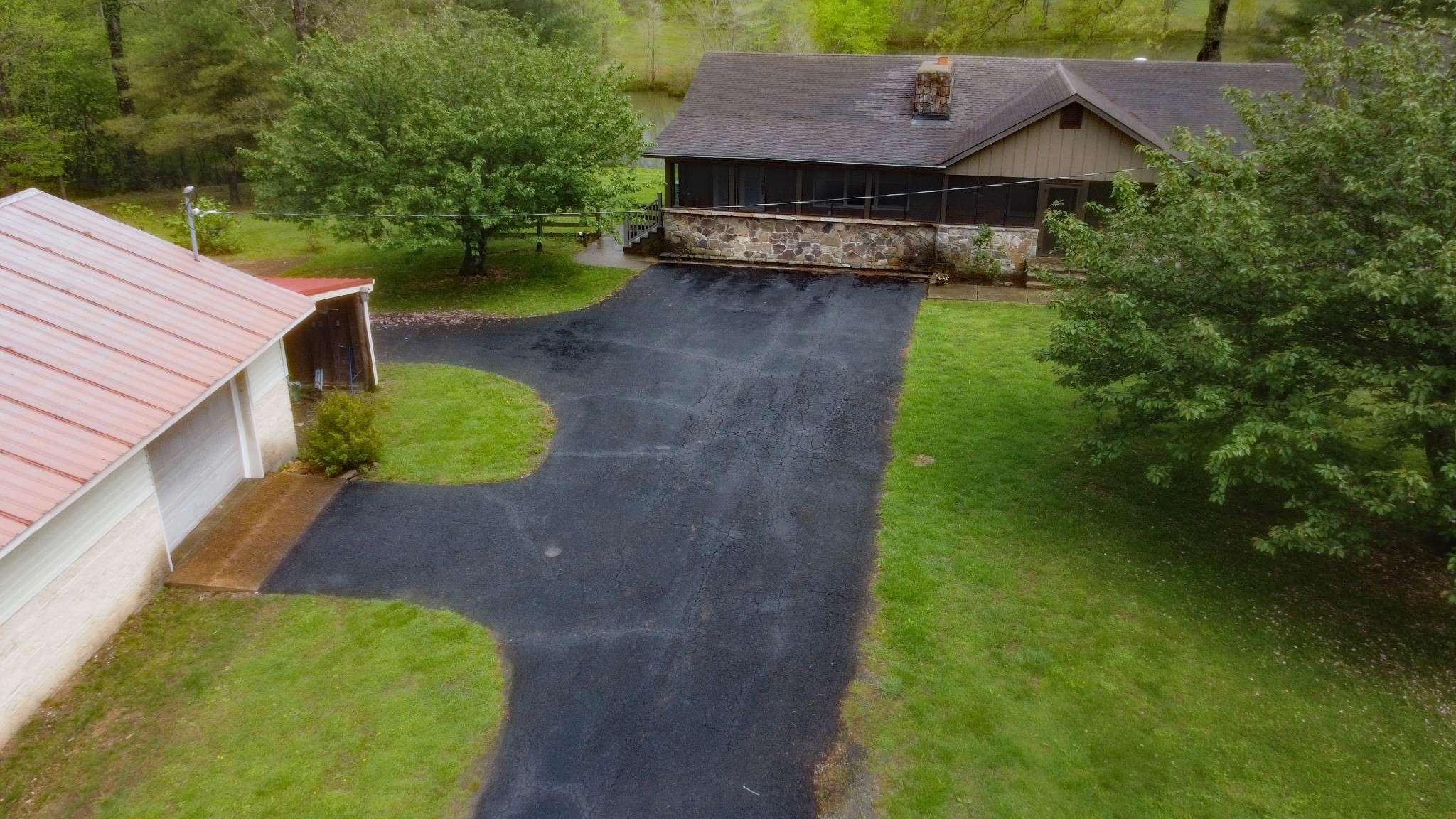 Tracy City, TN 37387,172 Littell Cir #W