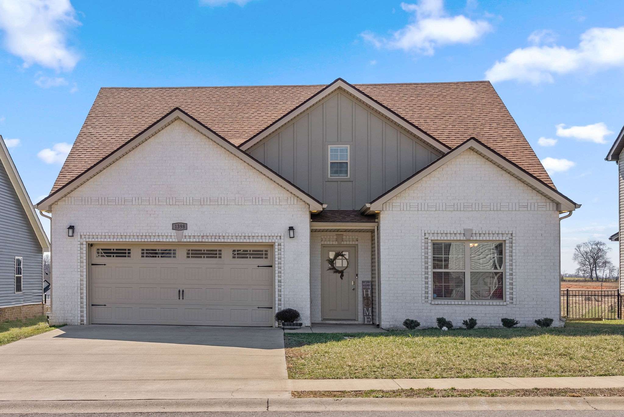 Clarksville, TN 37042,1398 Citadel Dr