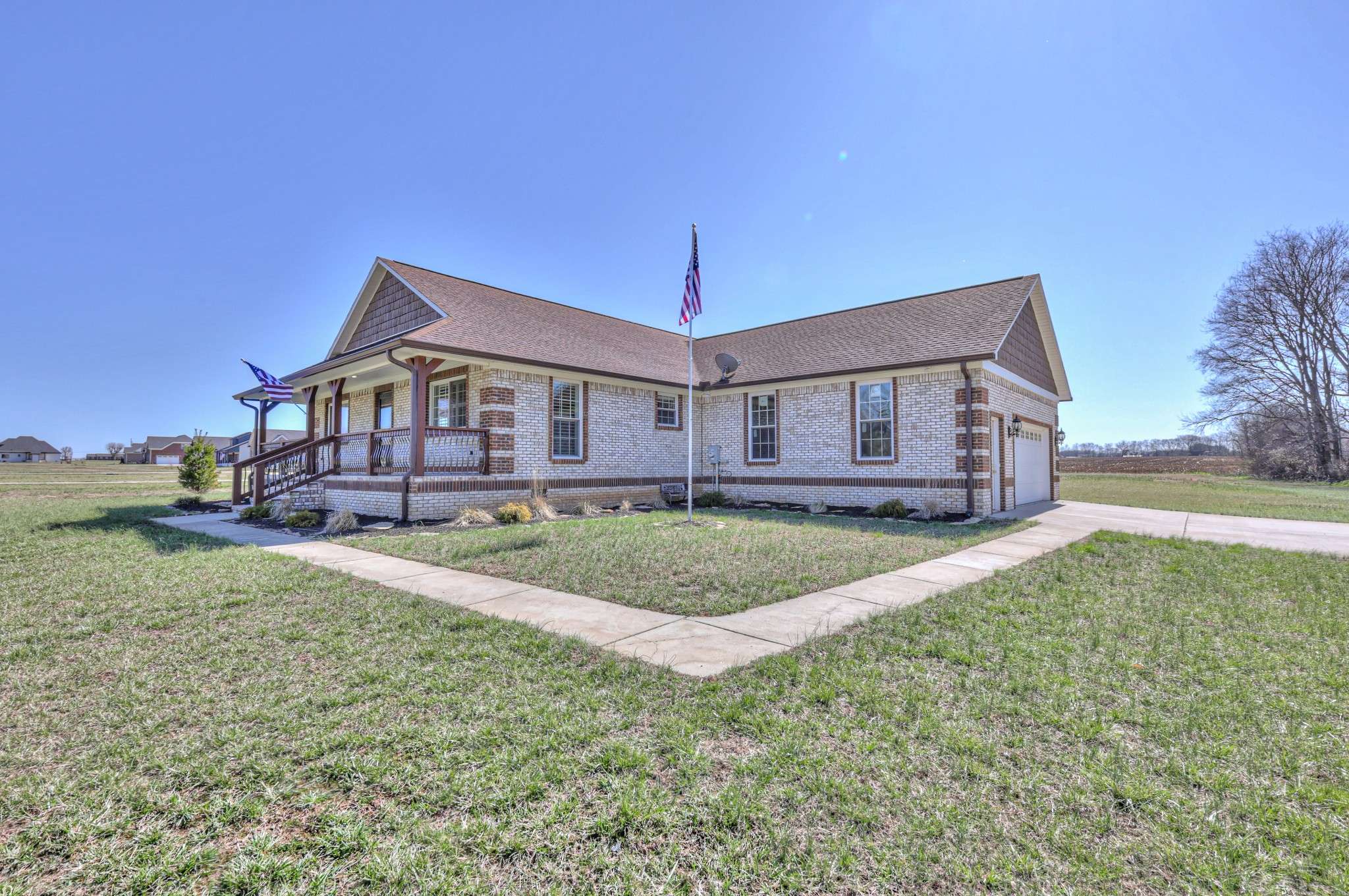 Mount Pleasant, TN 38474,1059 S Cross Bridges Rd