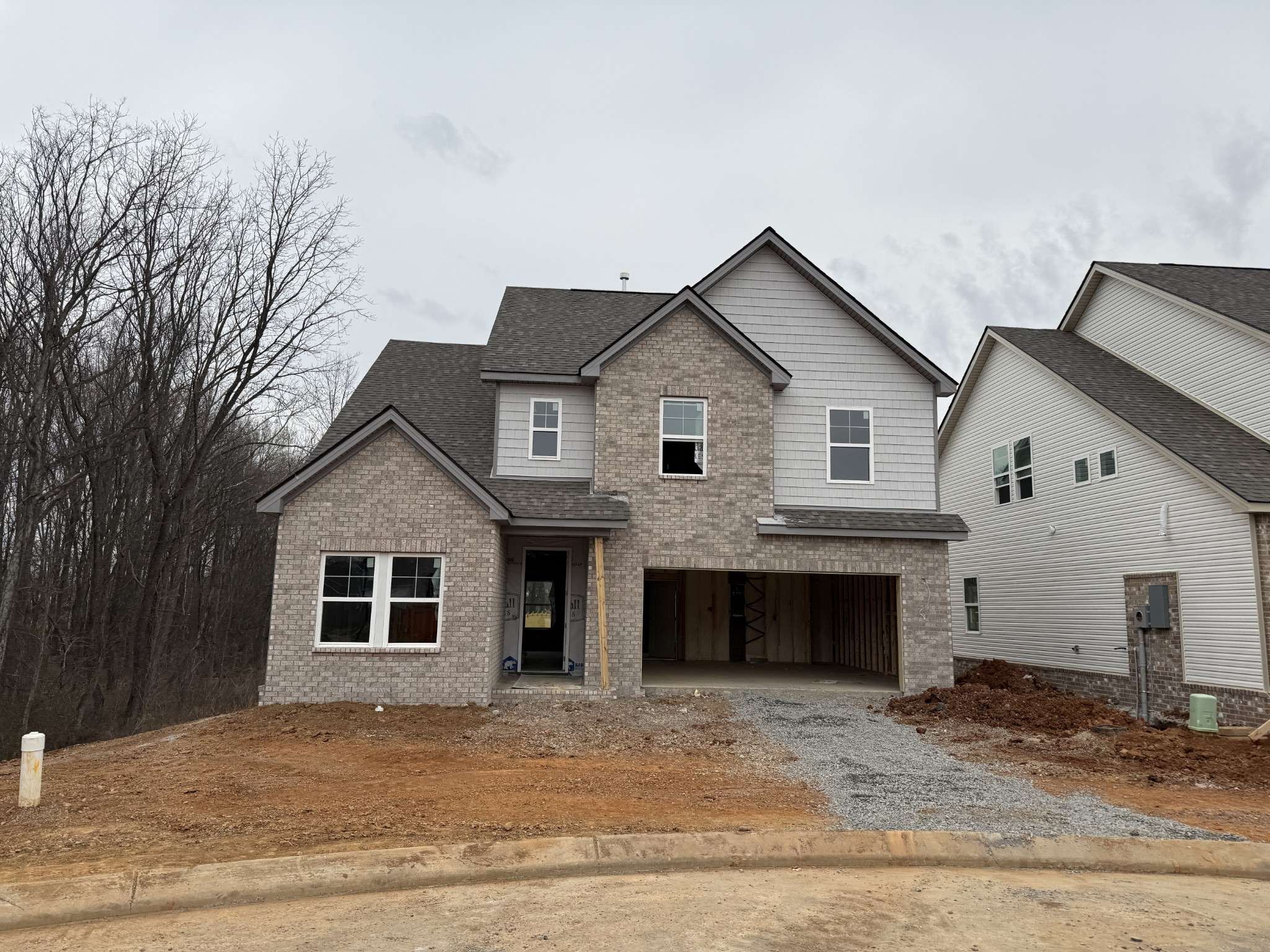 White House, TN 37188,128 Limbury Court