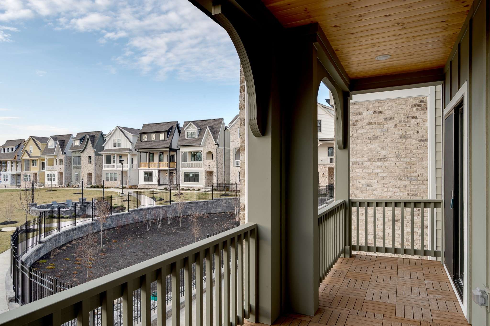 Nashville, TN 37207,504 Edwin St #26