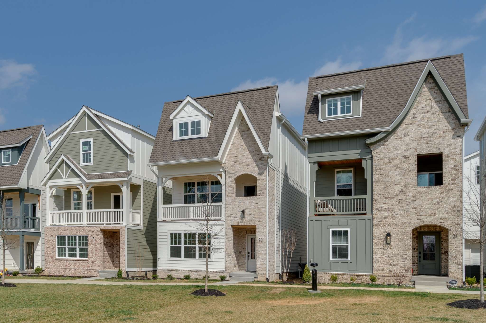 Nashville, TN 37207,504 Edwin St #26