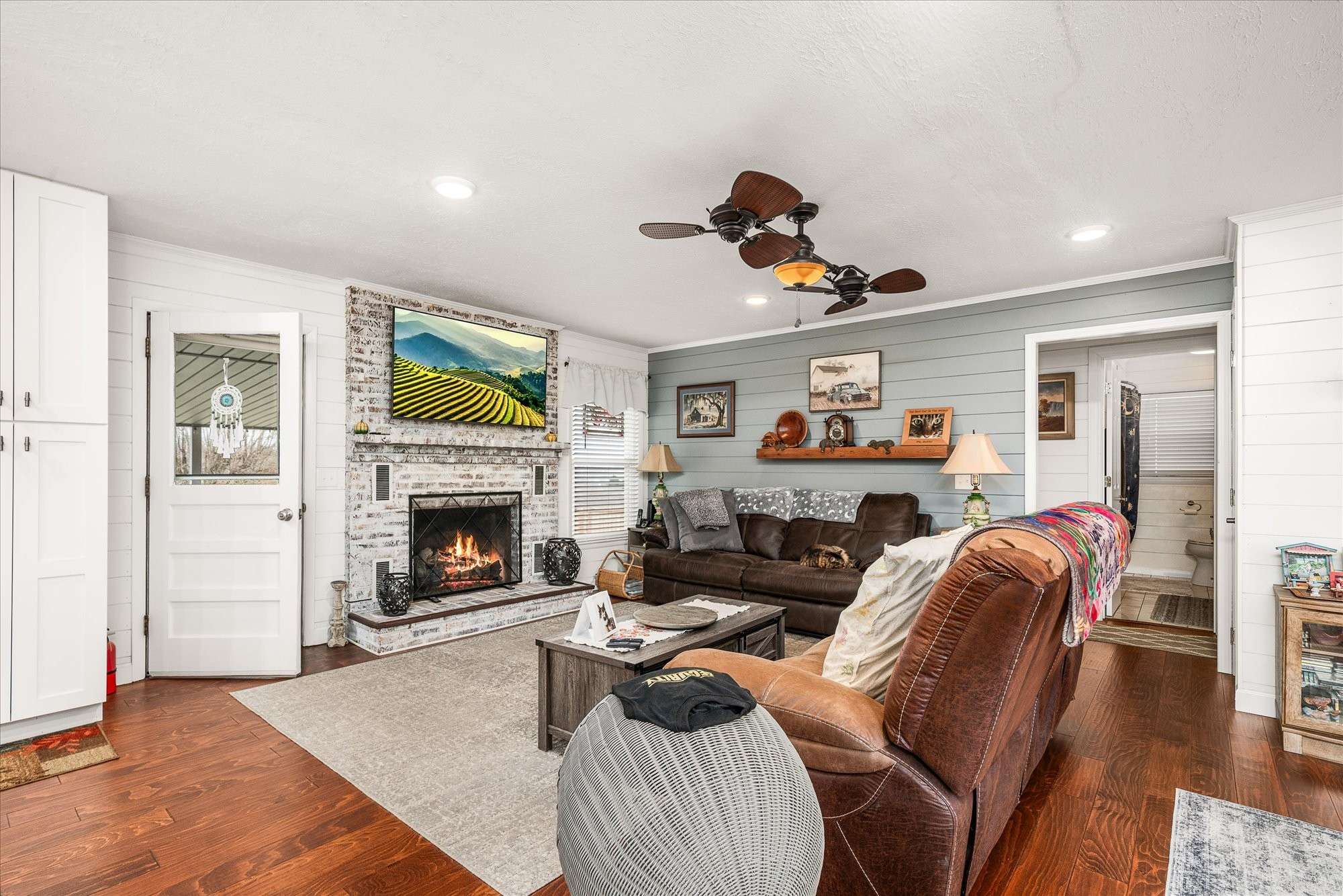 Sparta, TN 38583,496 Sunset Dr