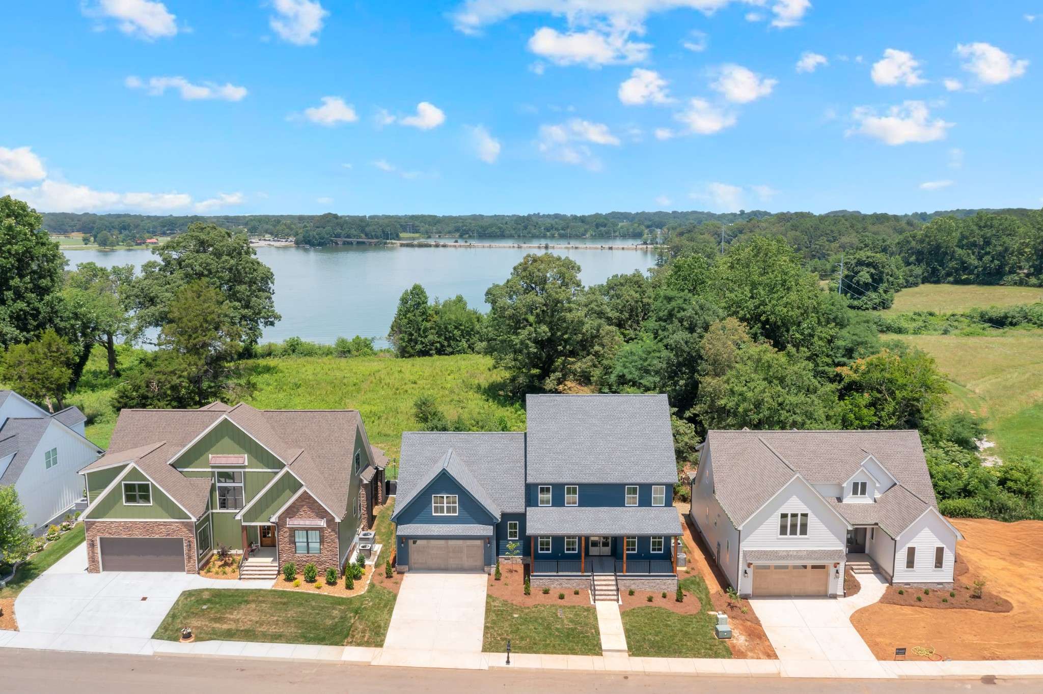 Winchester, TN 37398,267 Hammock Drive