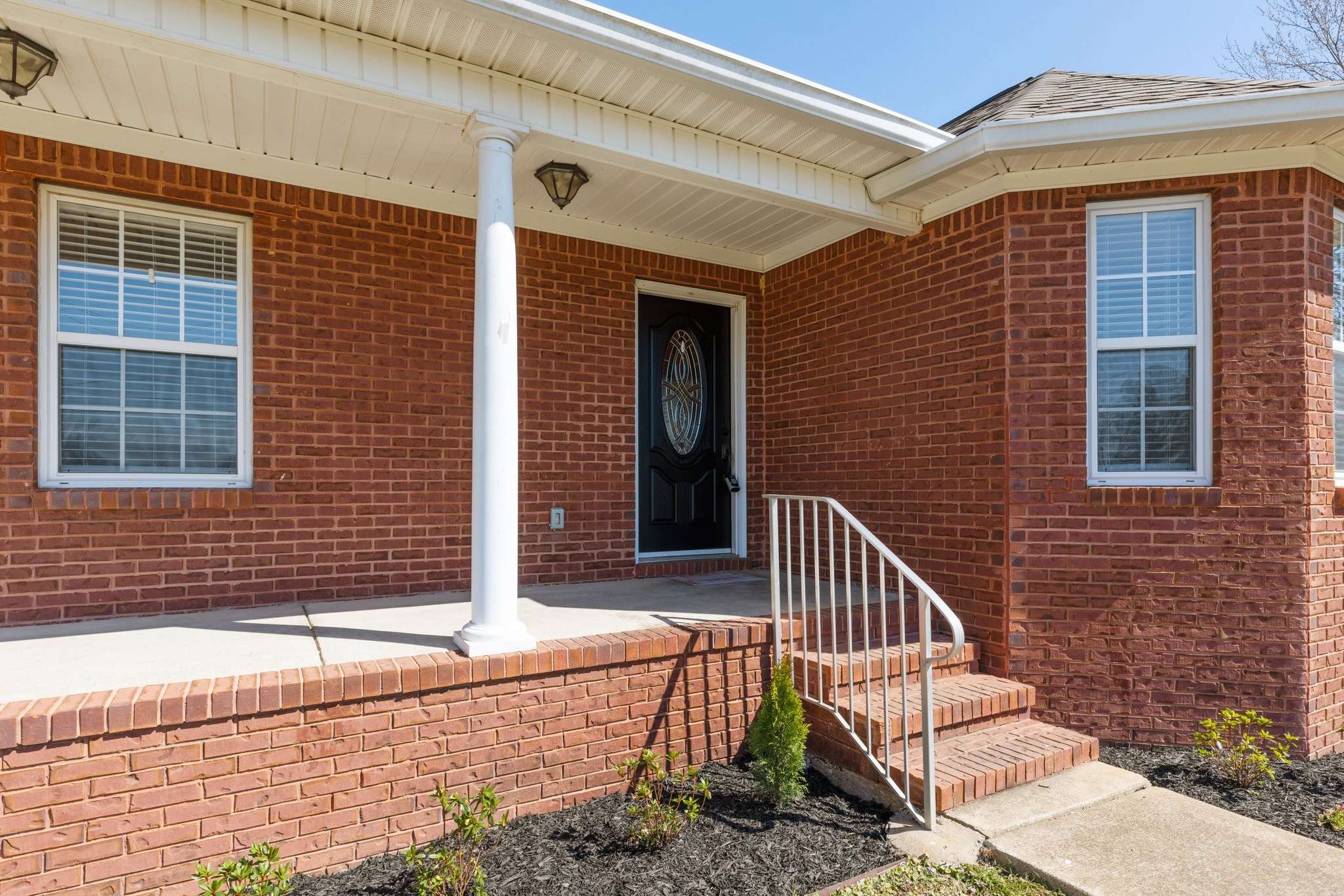Summertown, TN 38483,798 Monument Rd