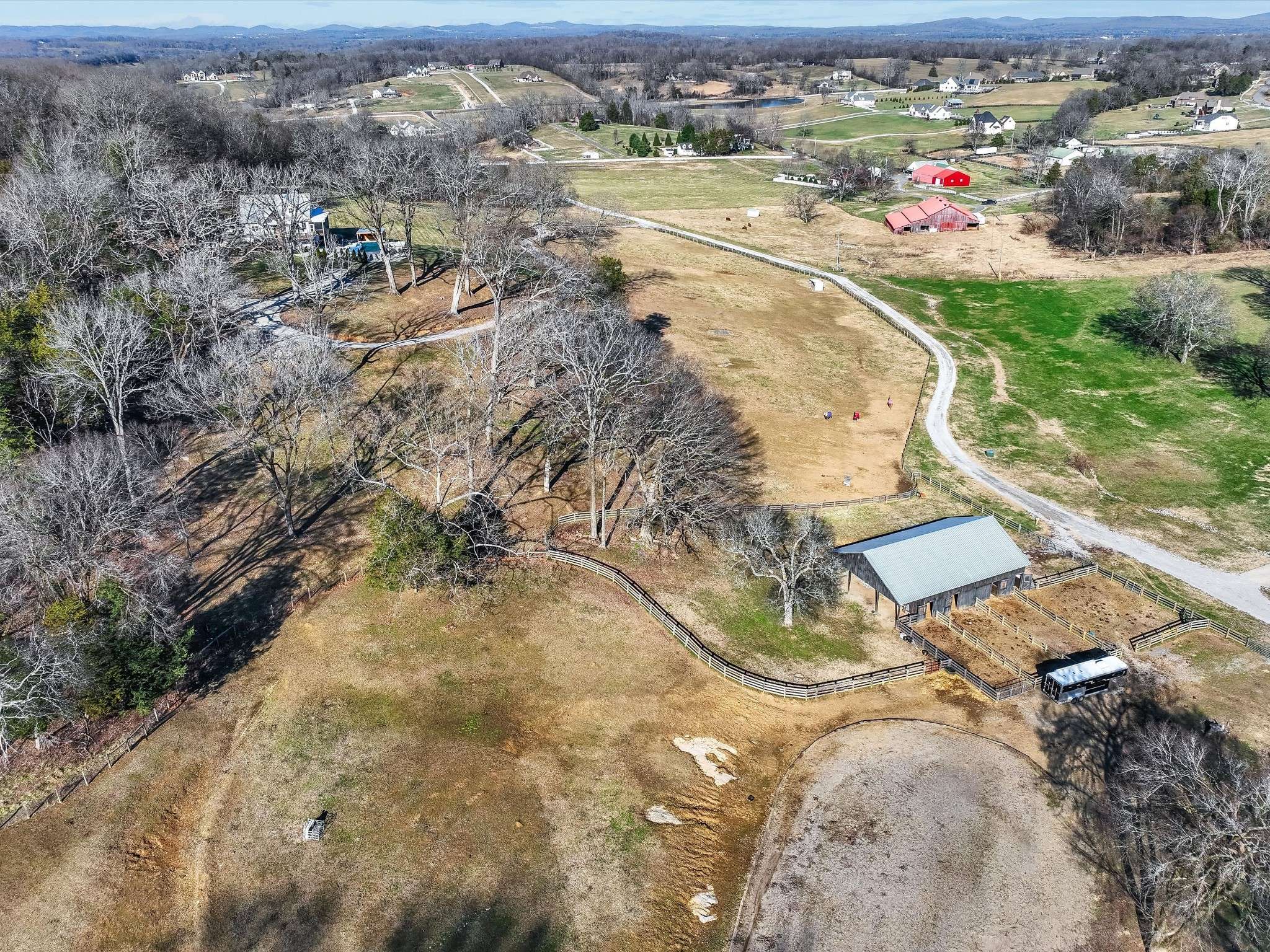 Eagleville, TN 37060,2313 Allisona Rd