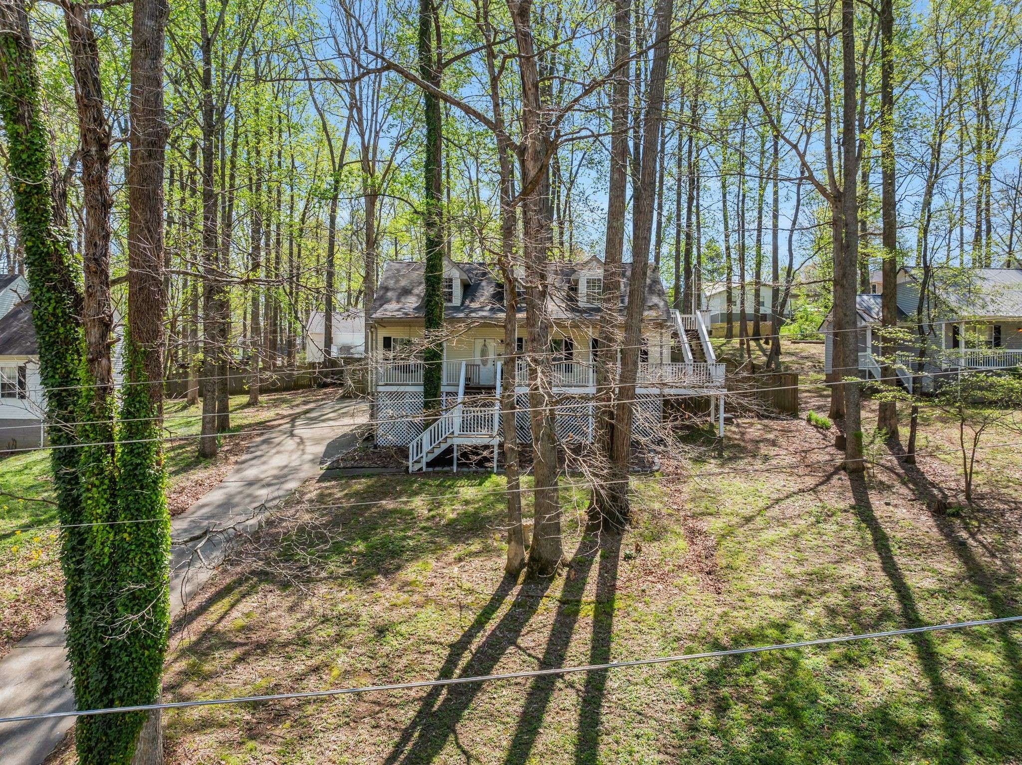 Dickson, TN 37055,118 Nails Creek Dr