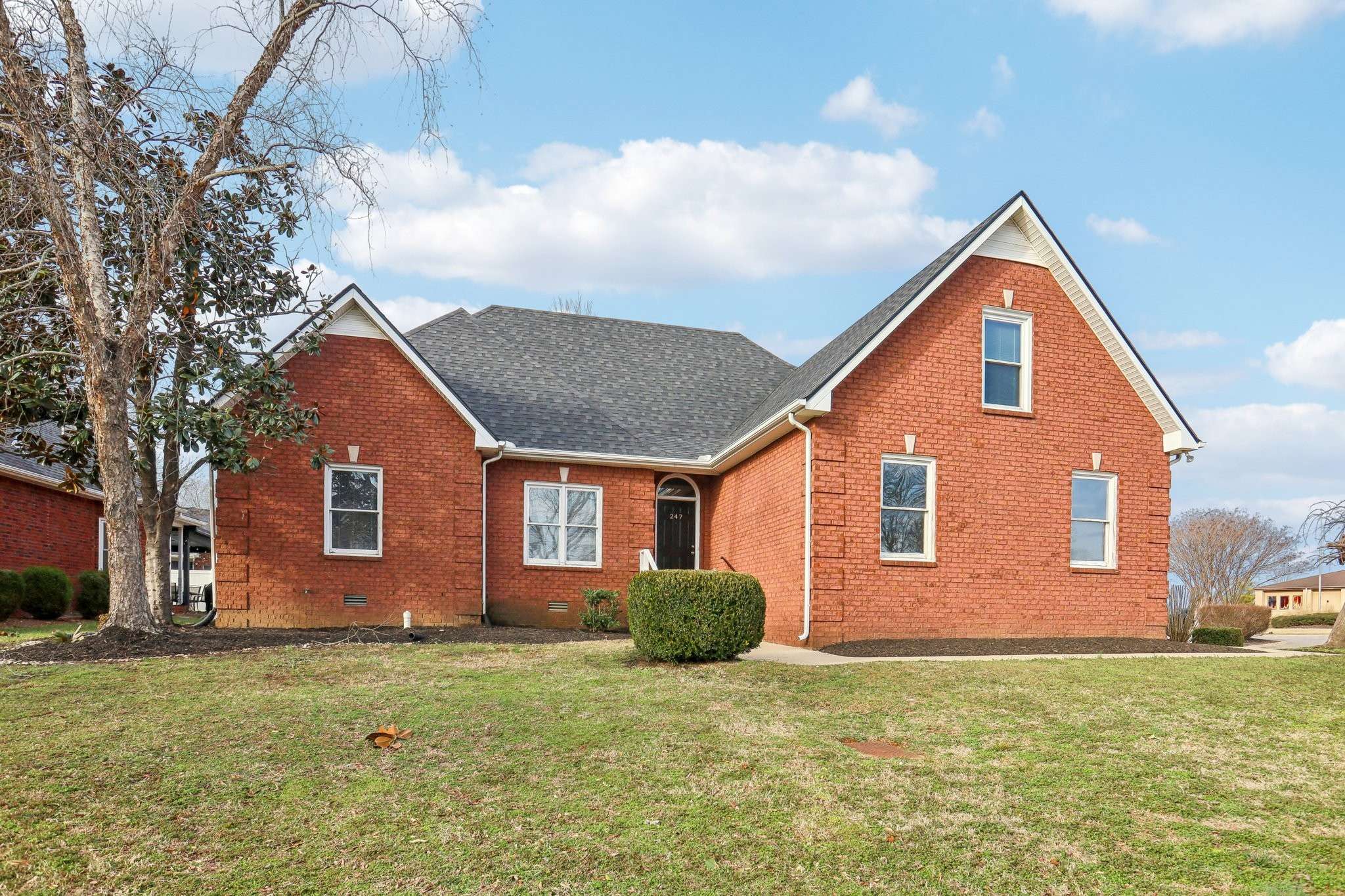 Murfreesboro, TN 37127,247 White Cloud Trl