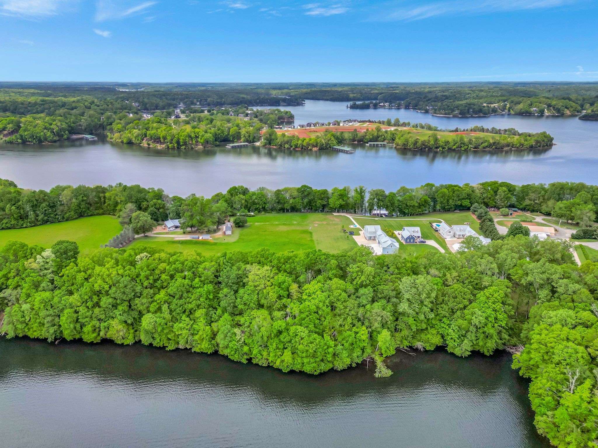 Winchester, TN 37398,0 Little Hurricane Road