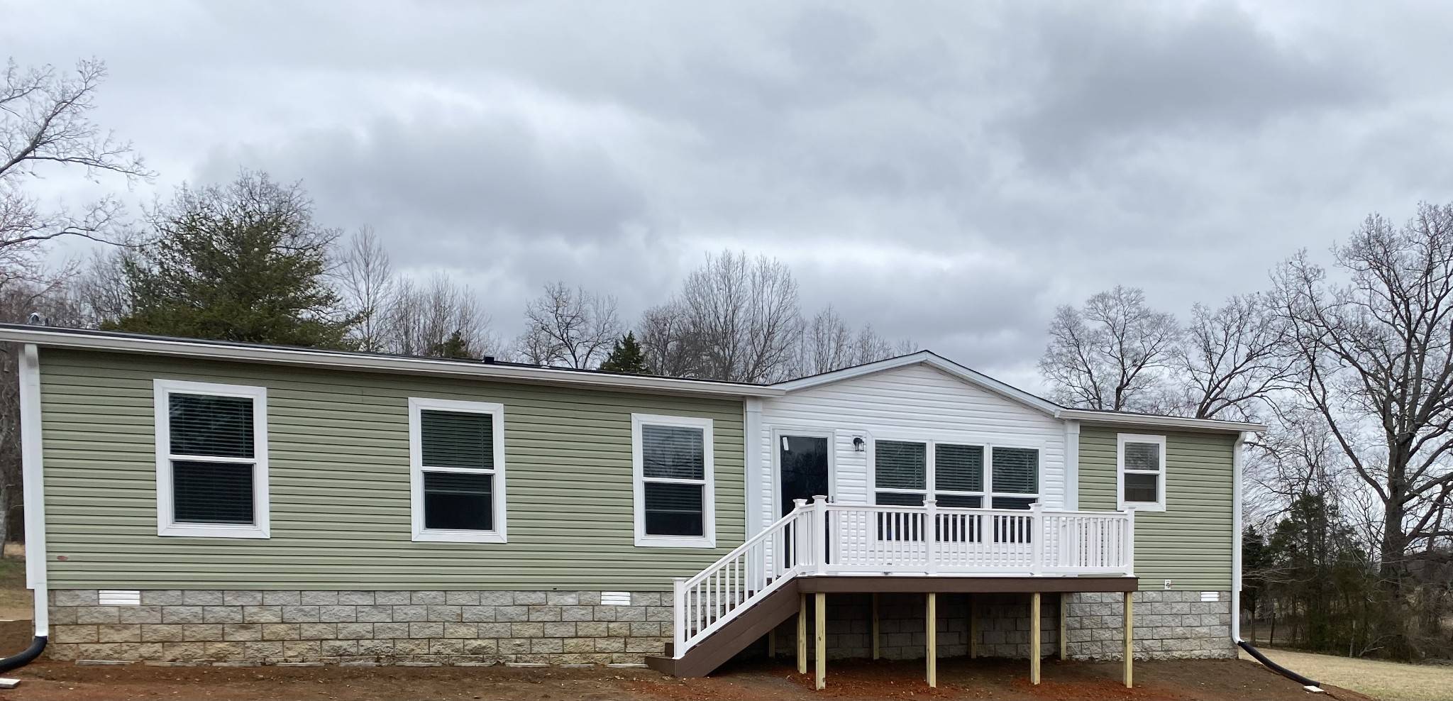 Mcminnville, TN 37110,585 Hidden Valley Circle