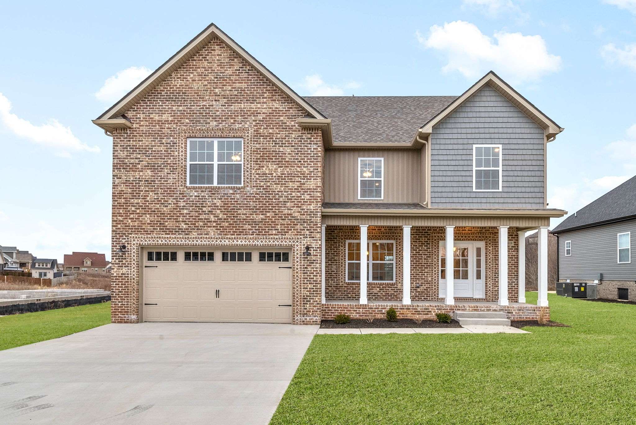 Clarksville, TN 37043,2618 Remington Trce