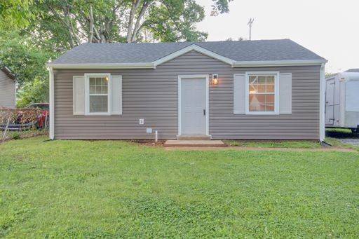 Clarksville, TN 37042,227 Burch Rd