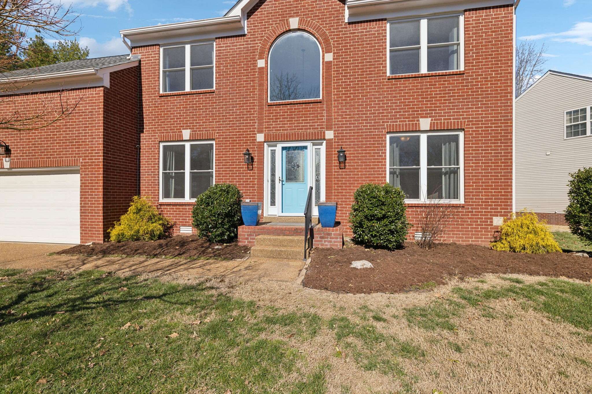 Franklin, TN 37064,305 Devonshire Dr