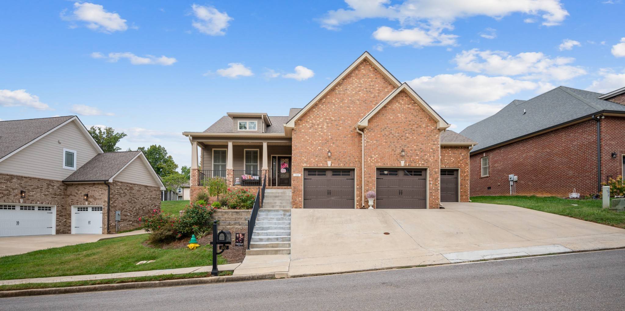 Clarksville, TN 37043,551 Summit View Cir