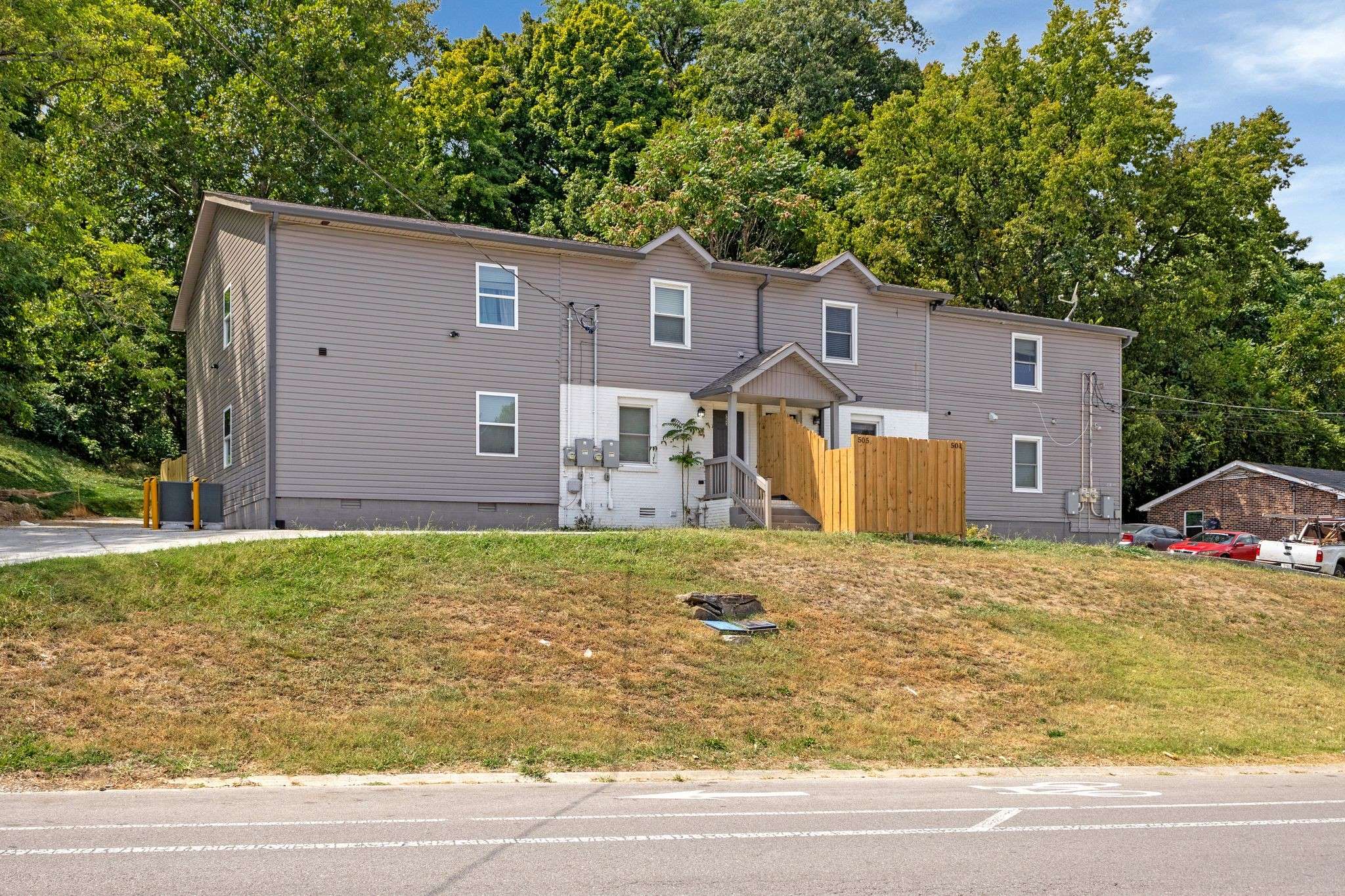 Antioch, TN 37013,501 Cedarmont Dr