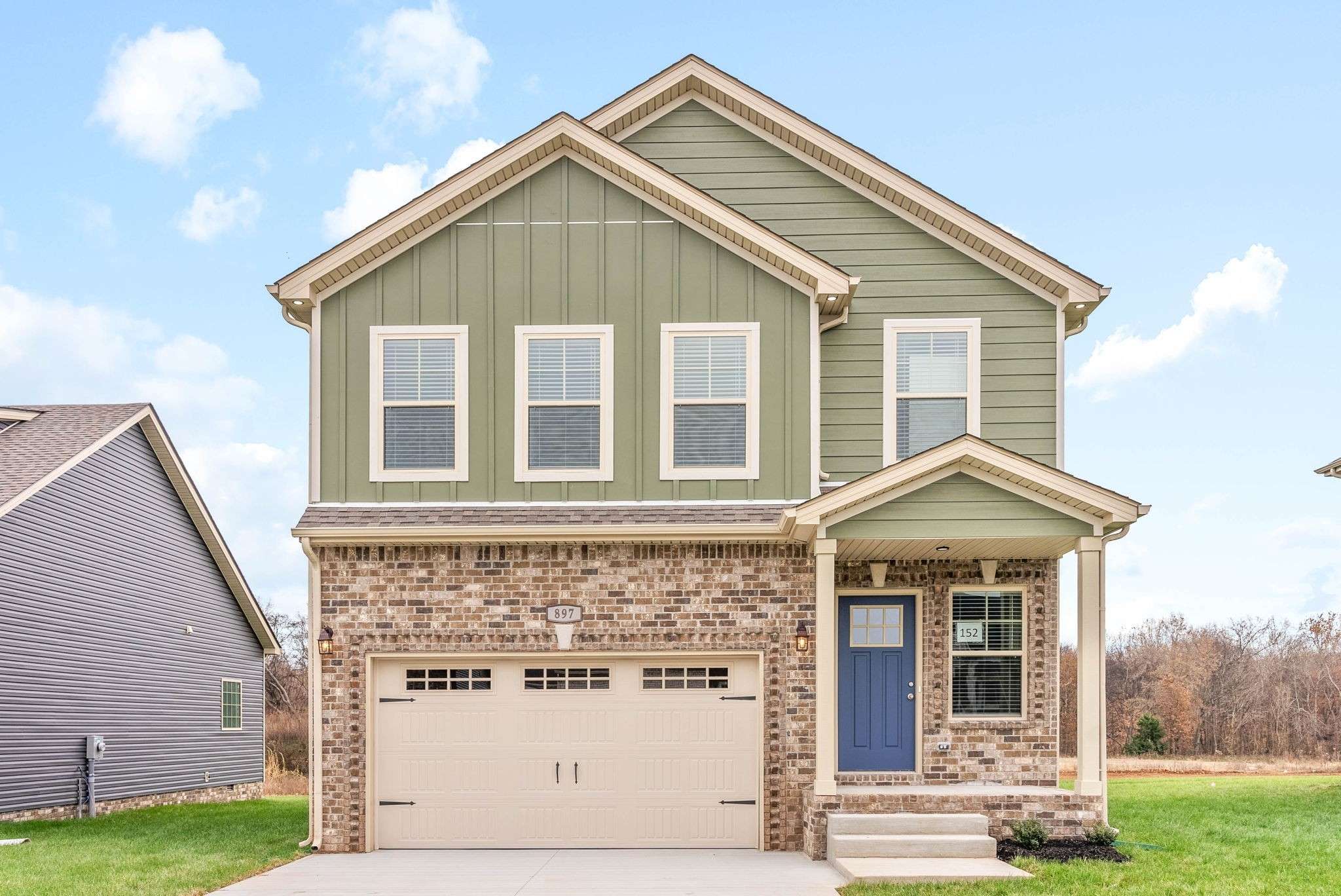 Clarksville, TN 37043,49 Gratton Estates
