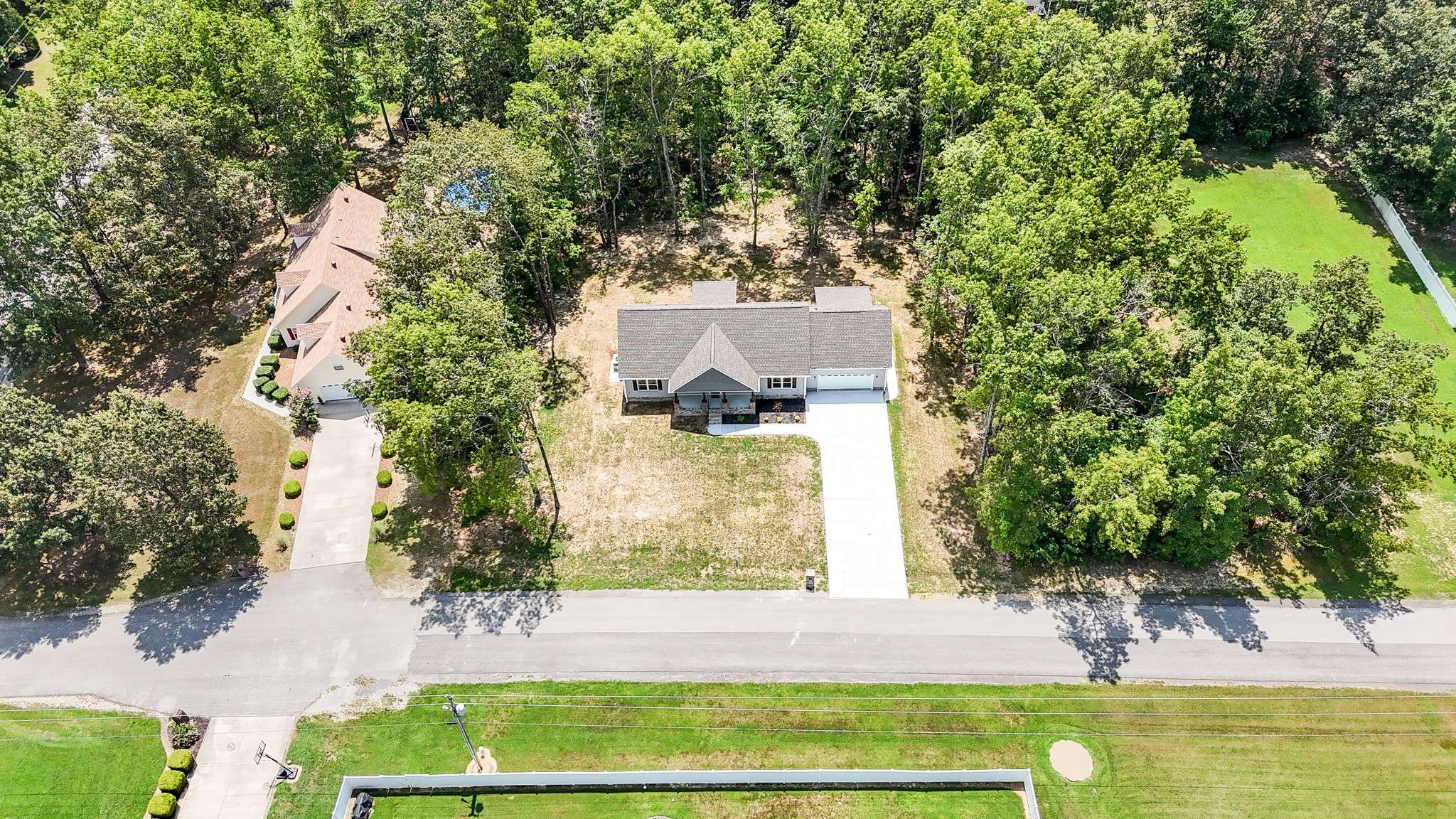 Manchester, TN 37355,45 Winterberry Cir