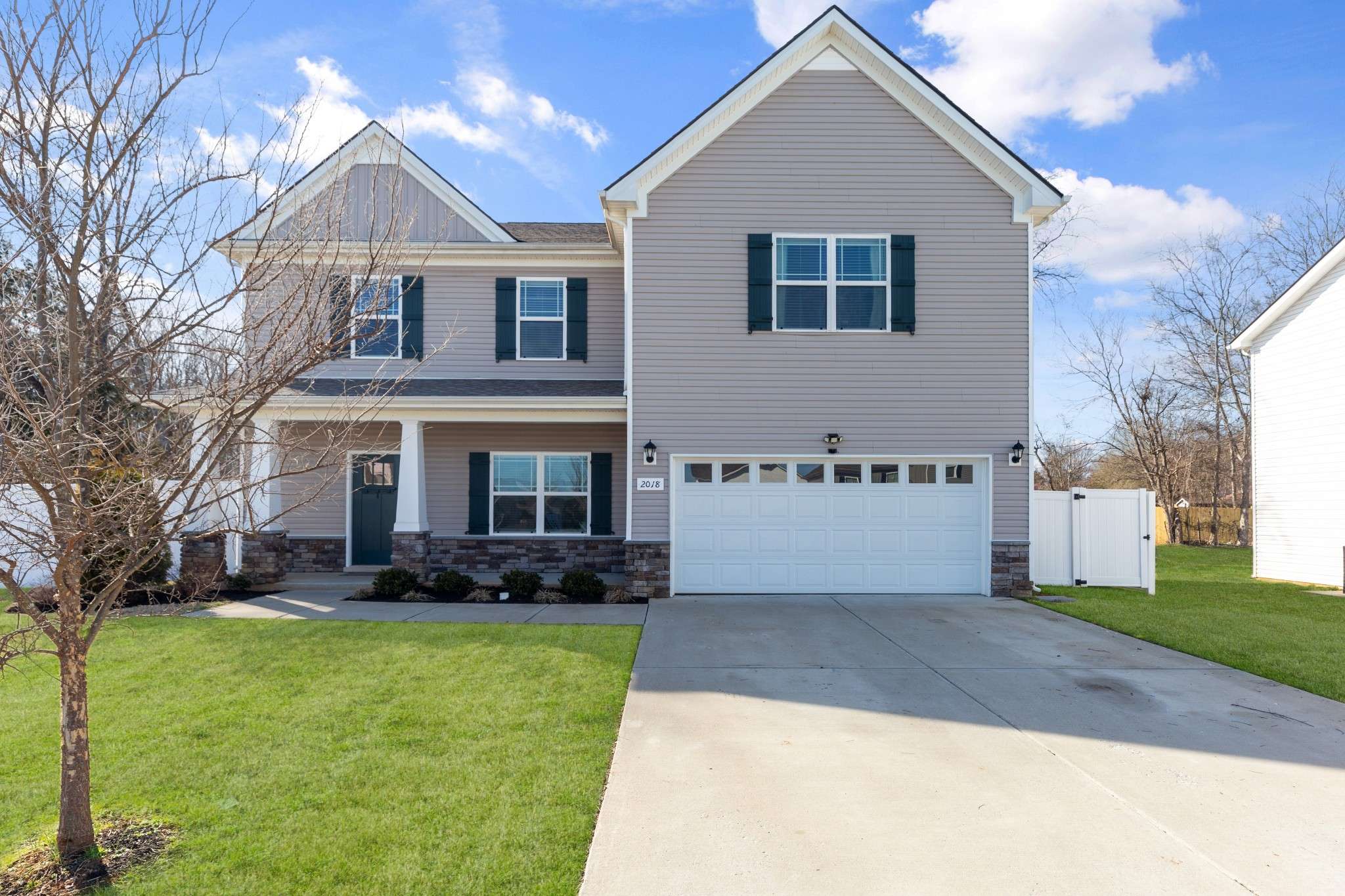 Murfreesboro, TN 37128,2018 Charismatic Pl