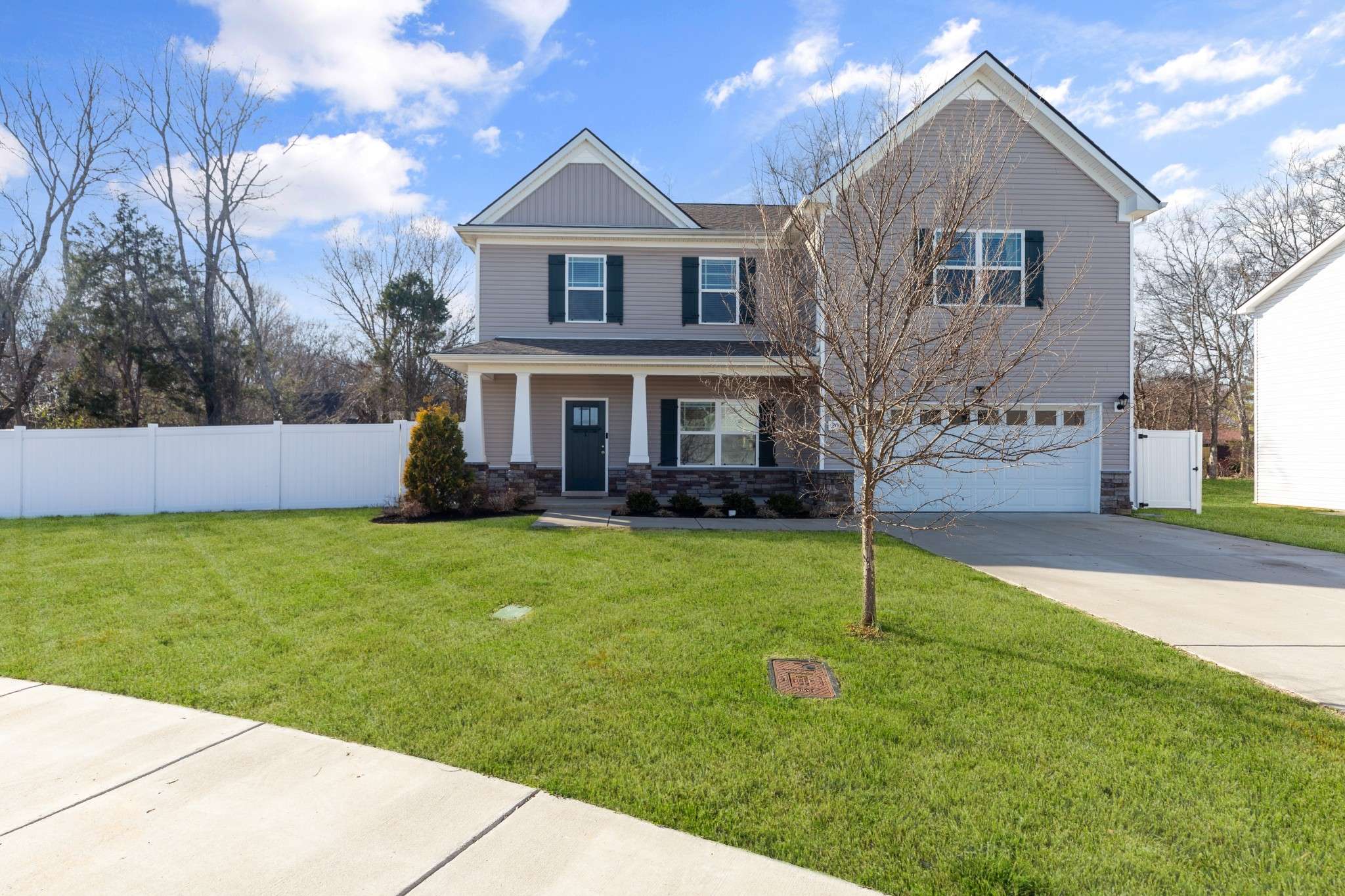 Murfreesboro, TN 37128,2018 Charismatic Pl