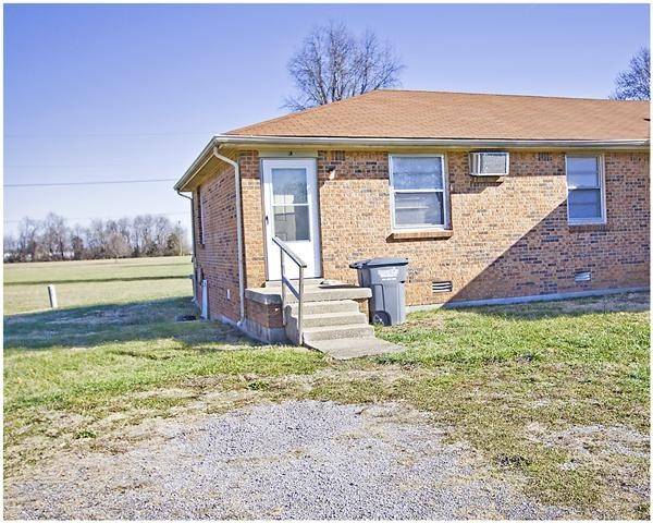 Clarksville, TN 37042,151 Airport Rd #Unit C