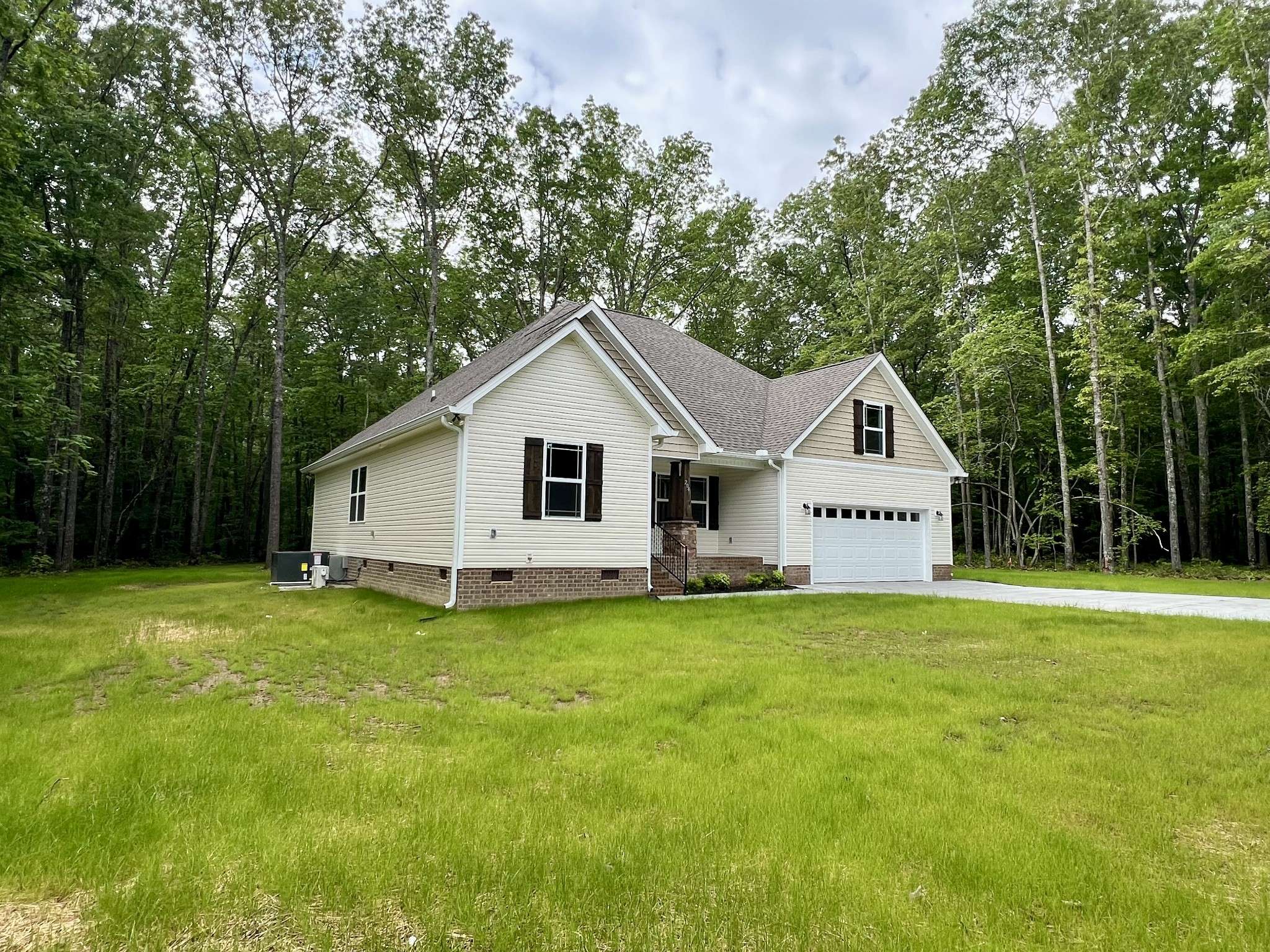 Manchester, TN 37355,204 Winterberry Cir