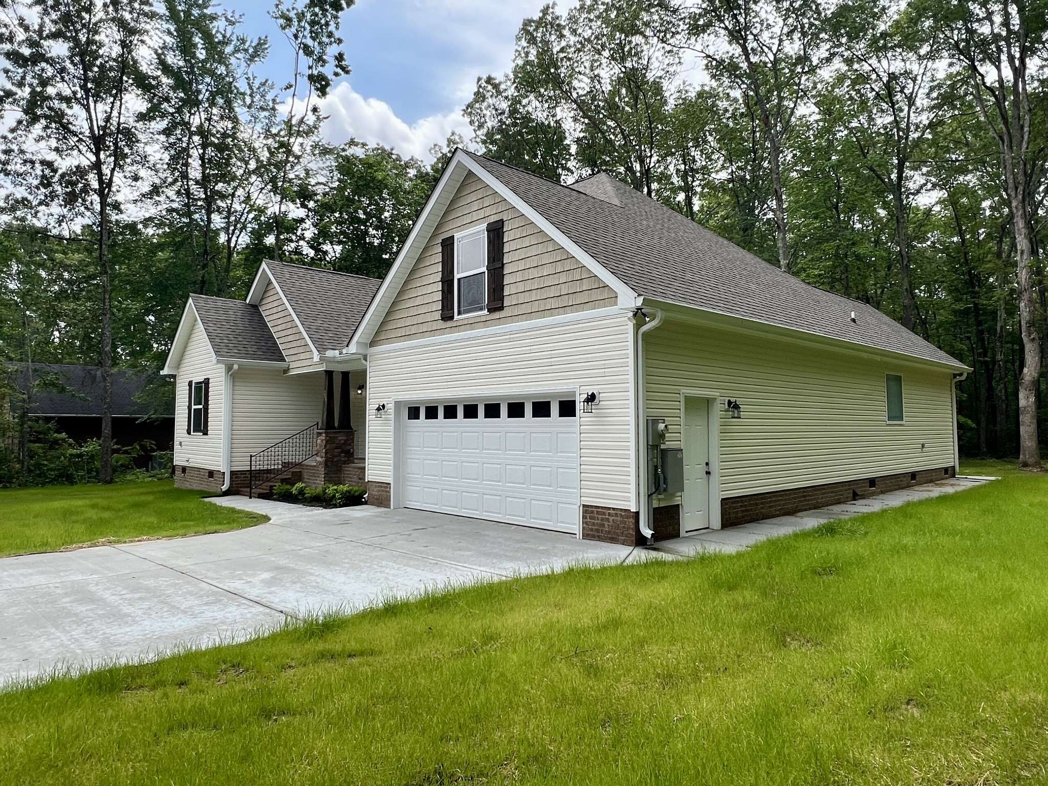 Manchester, TN 37355,204 Winterberry Cir