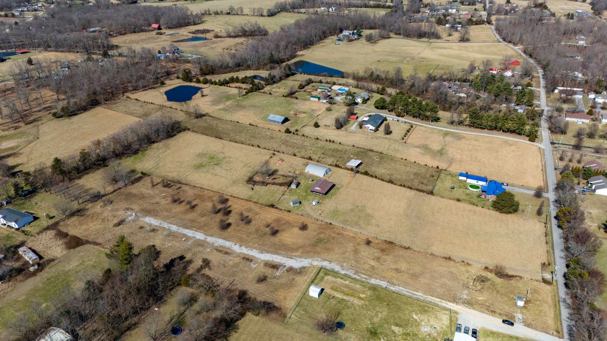 Cookeville, TN 38501,864 Anderson Ln